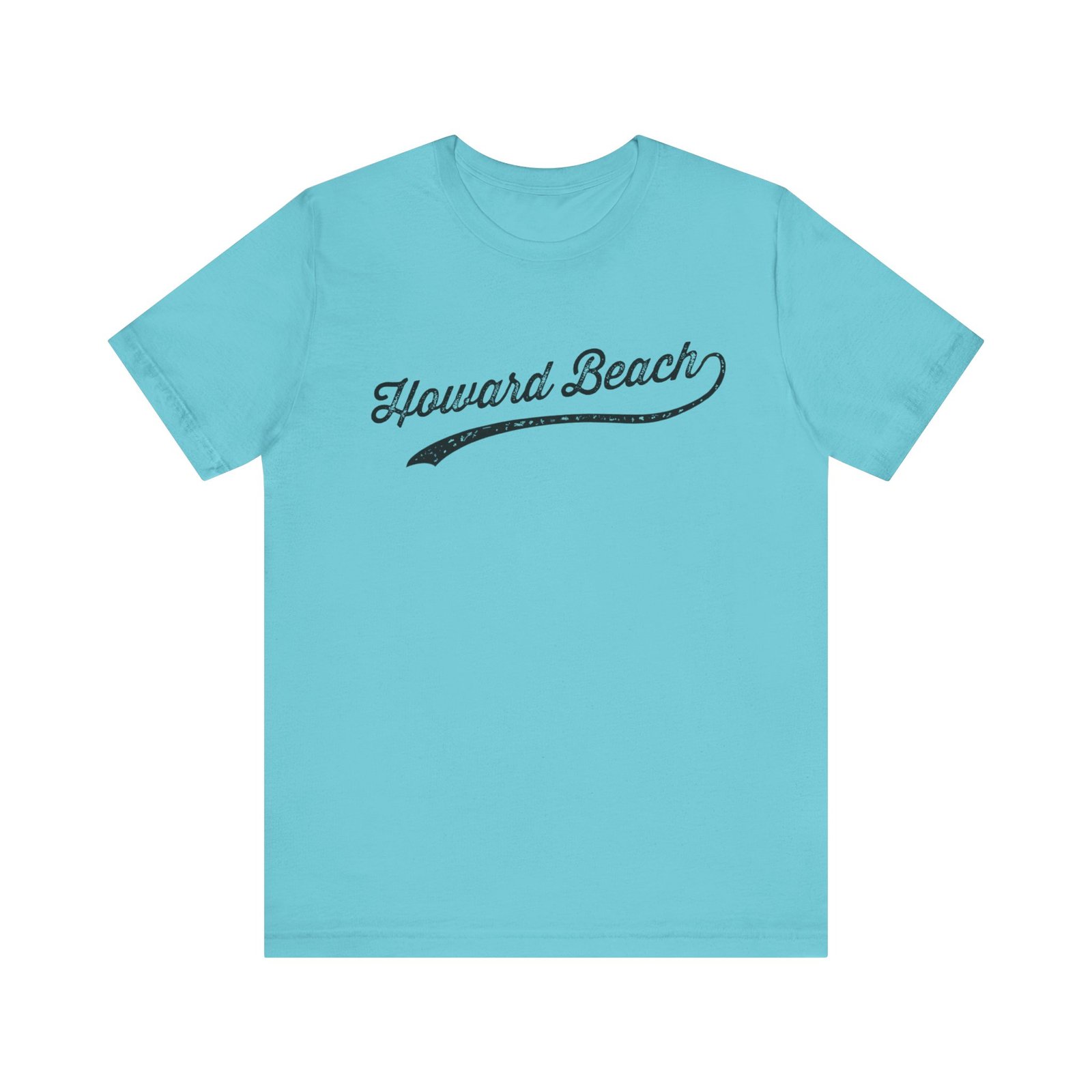 Howard Beach Queens Vintage Tee - Image 10