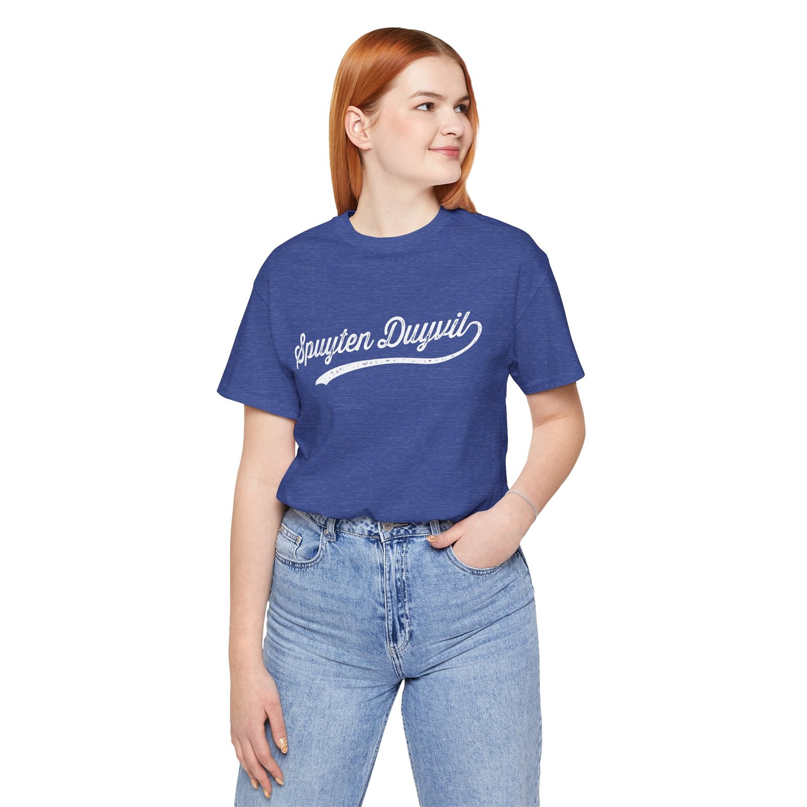 Spuyten Duyvil Bronx Vintage Tee - Image 18