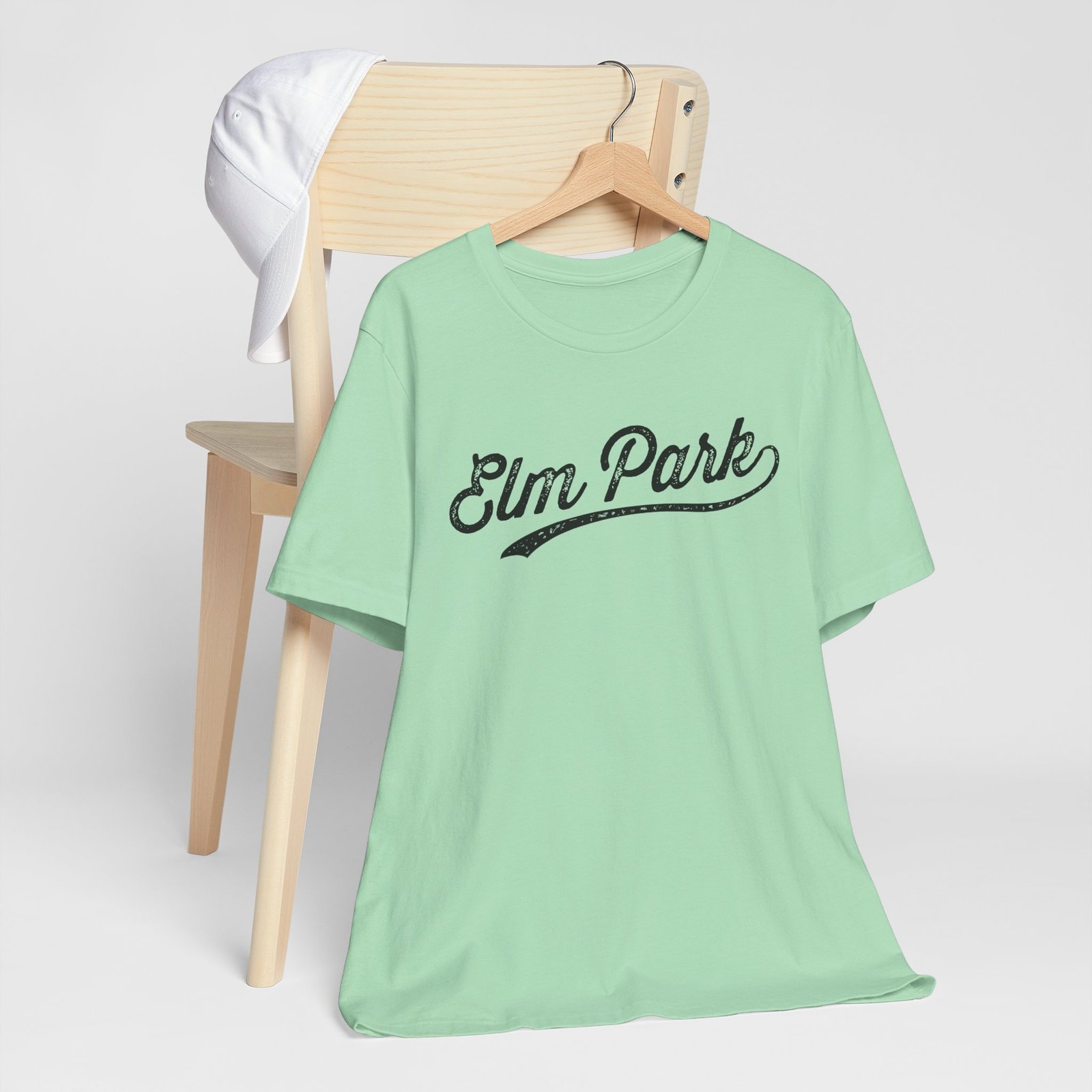 Elm Park Staten Island Vintage Tee - Image 12