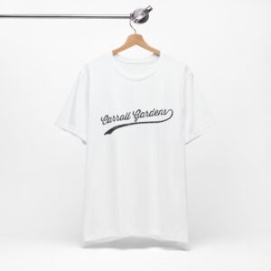 Carroll Gardens Brooklyn Vintage Tee