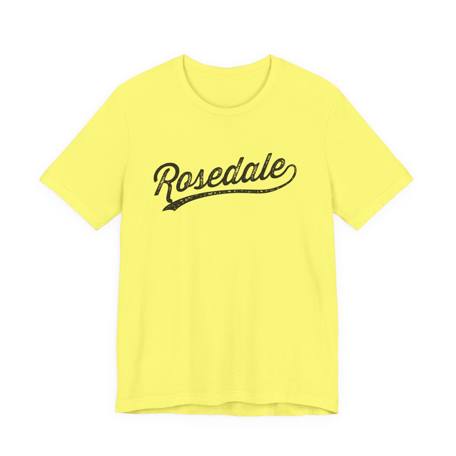 Rosedale Queens Vintage Tee - Image 8
