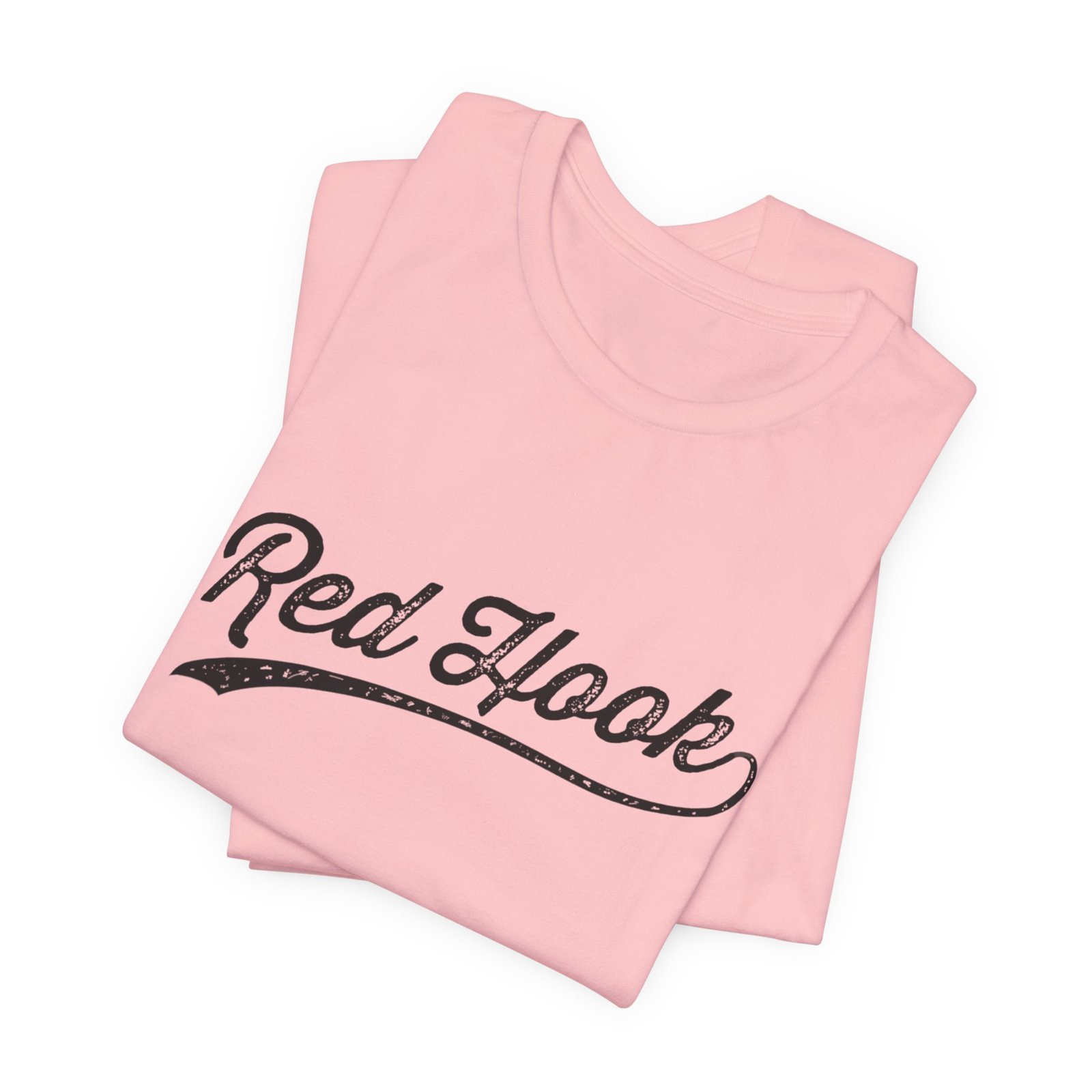 Red Hook Brooklyn Vintage Tee