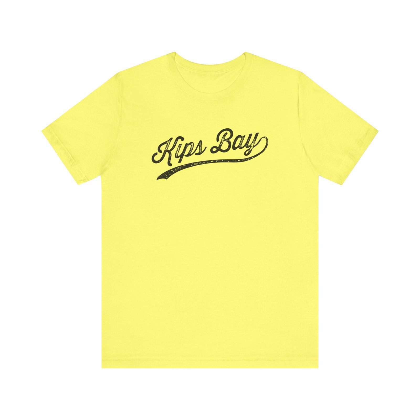 Kips Bay NY Vintage Tee - Image 7