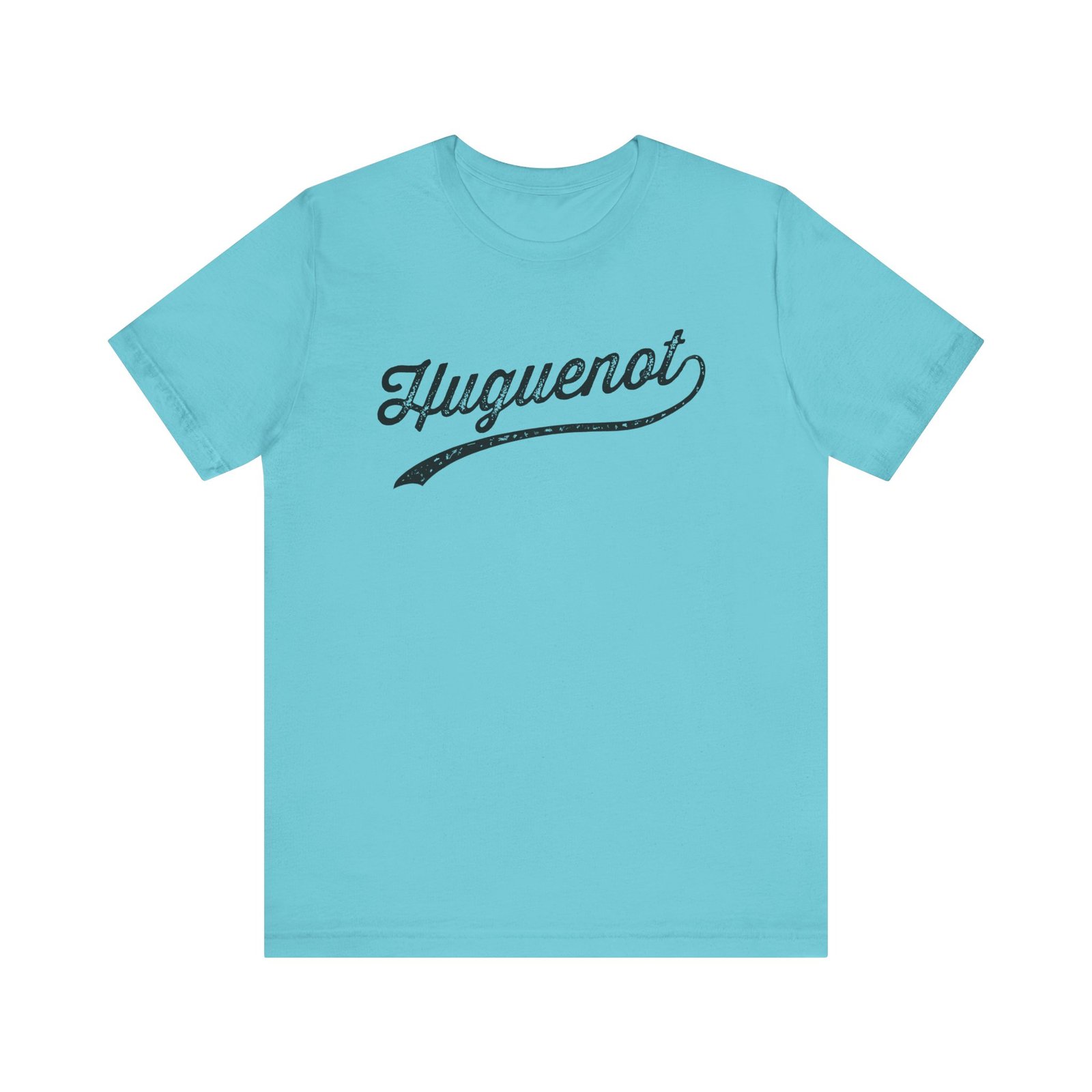 Huguenot Staten Island Vintage Tee - Image 10