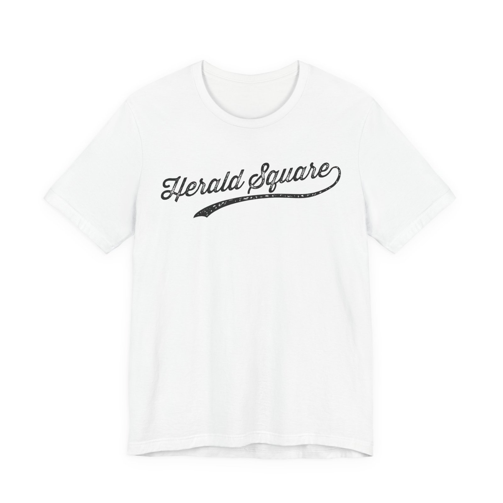 Herald Square NY Vintage Tee - Image 5