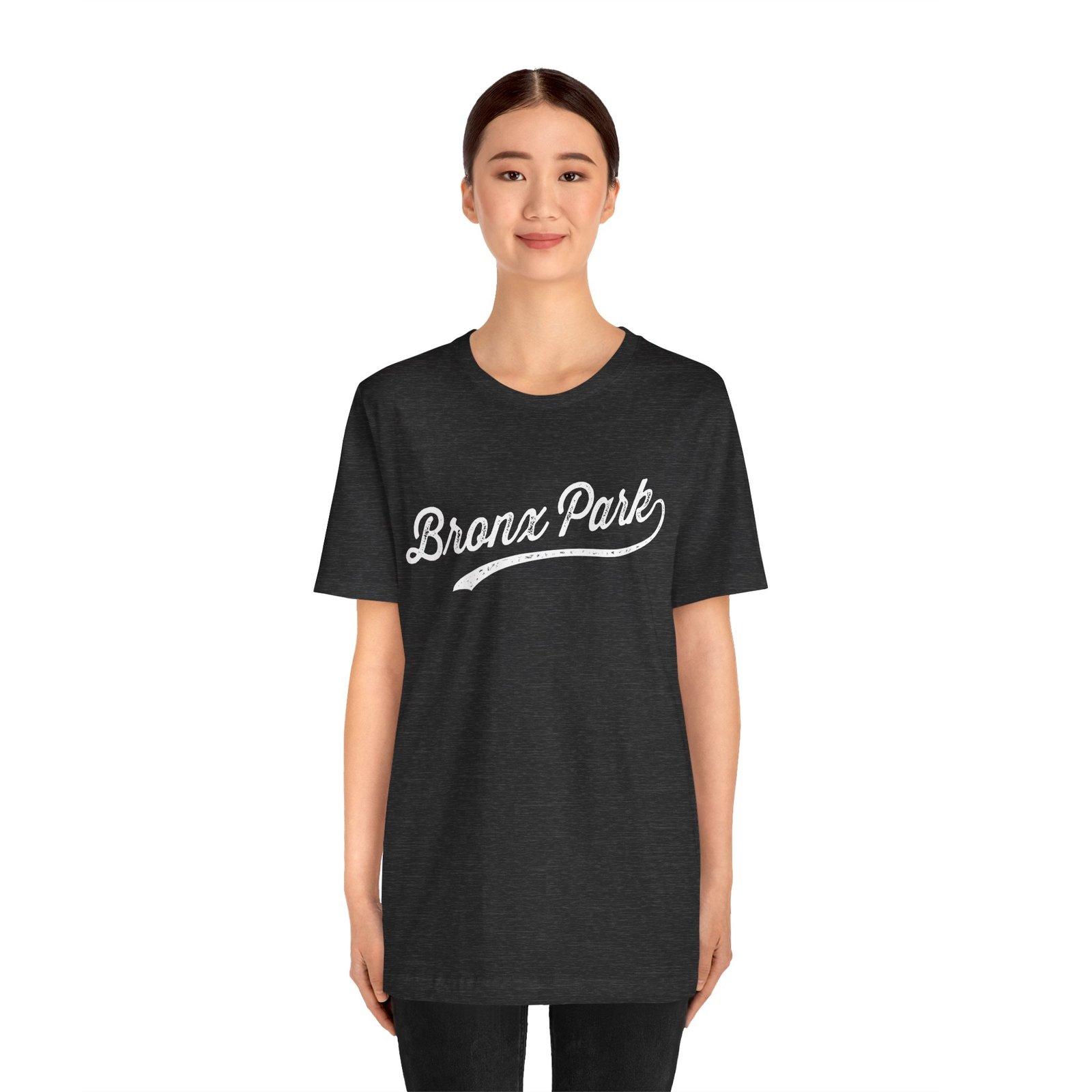 Bronx Park Bronx Vintage Tee - Image 18