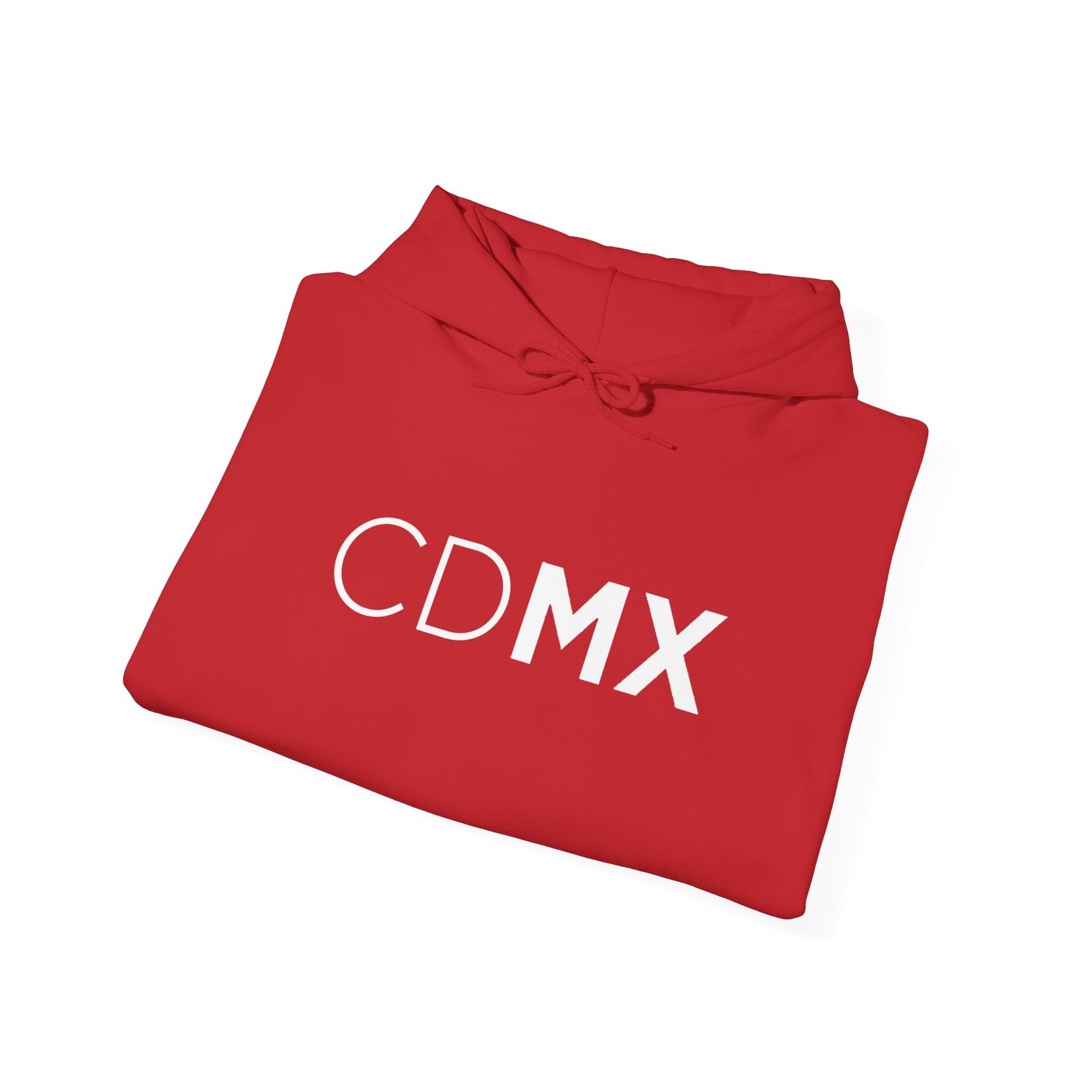 CDMX Logo Hoodie, Ciudad de México Apparel, Urban Streetwear - Image 28
