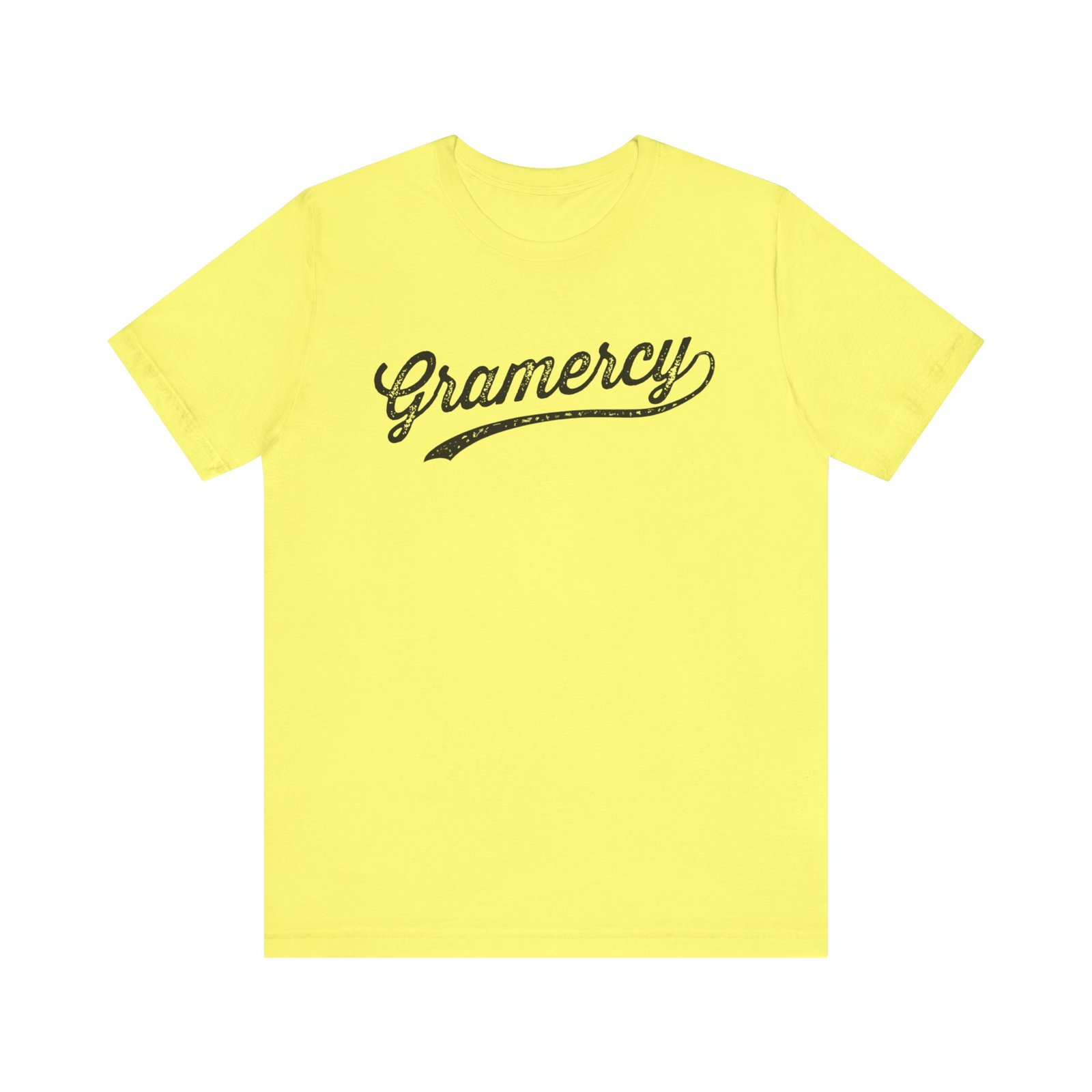 Gramercy NY Vintage Tee - Image 4