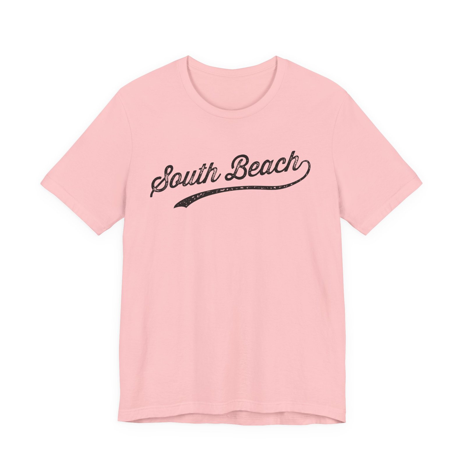 South Beach Staten Island Vintage Tee - Image 20