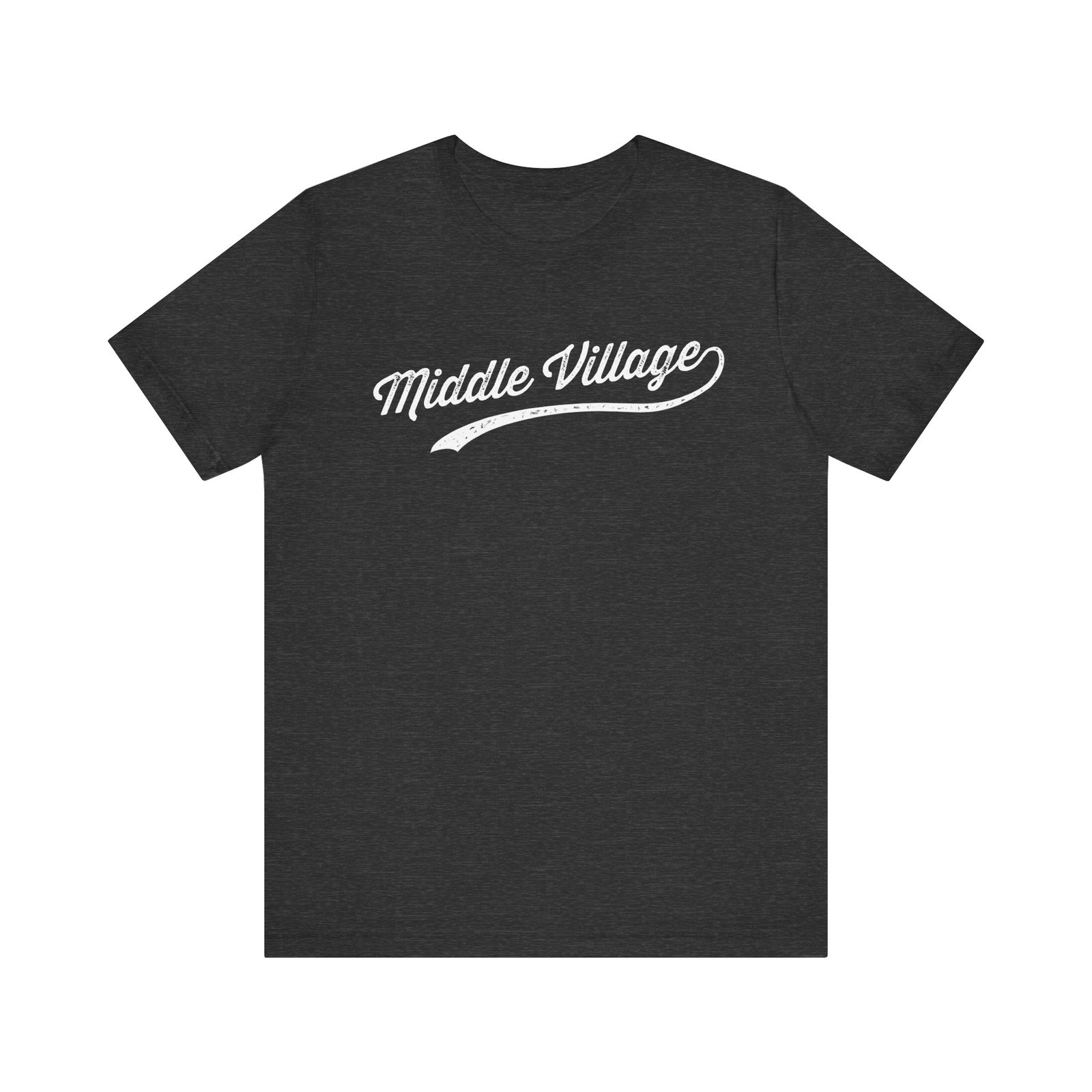 Middle Village Queens Vintage Tee - Image 16