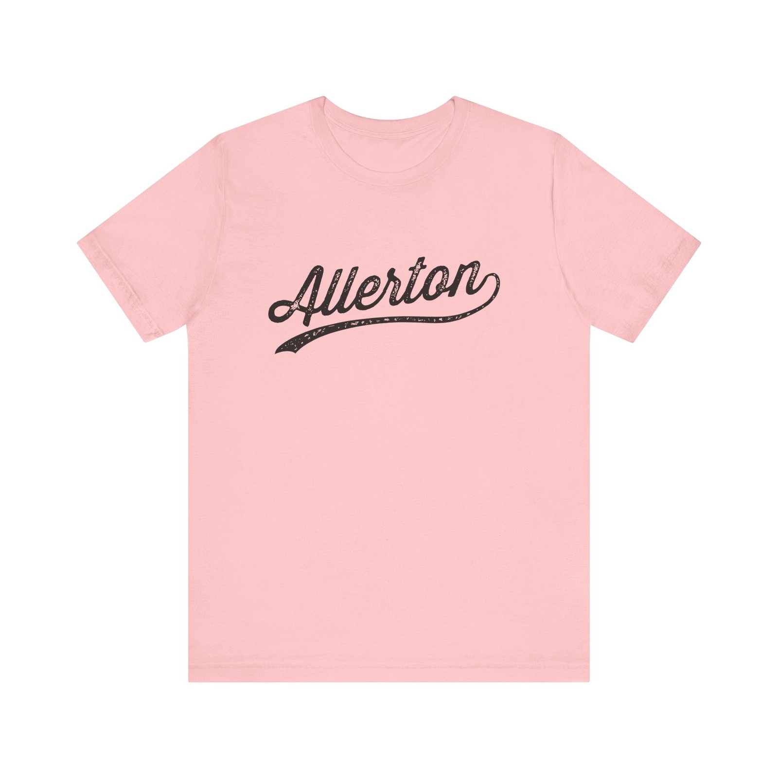 Allerton Bronx Vintage Tee - Image 19
