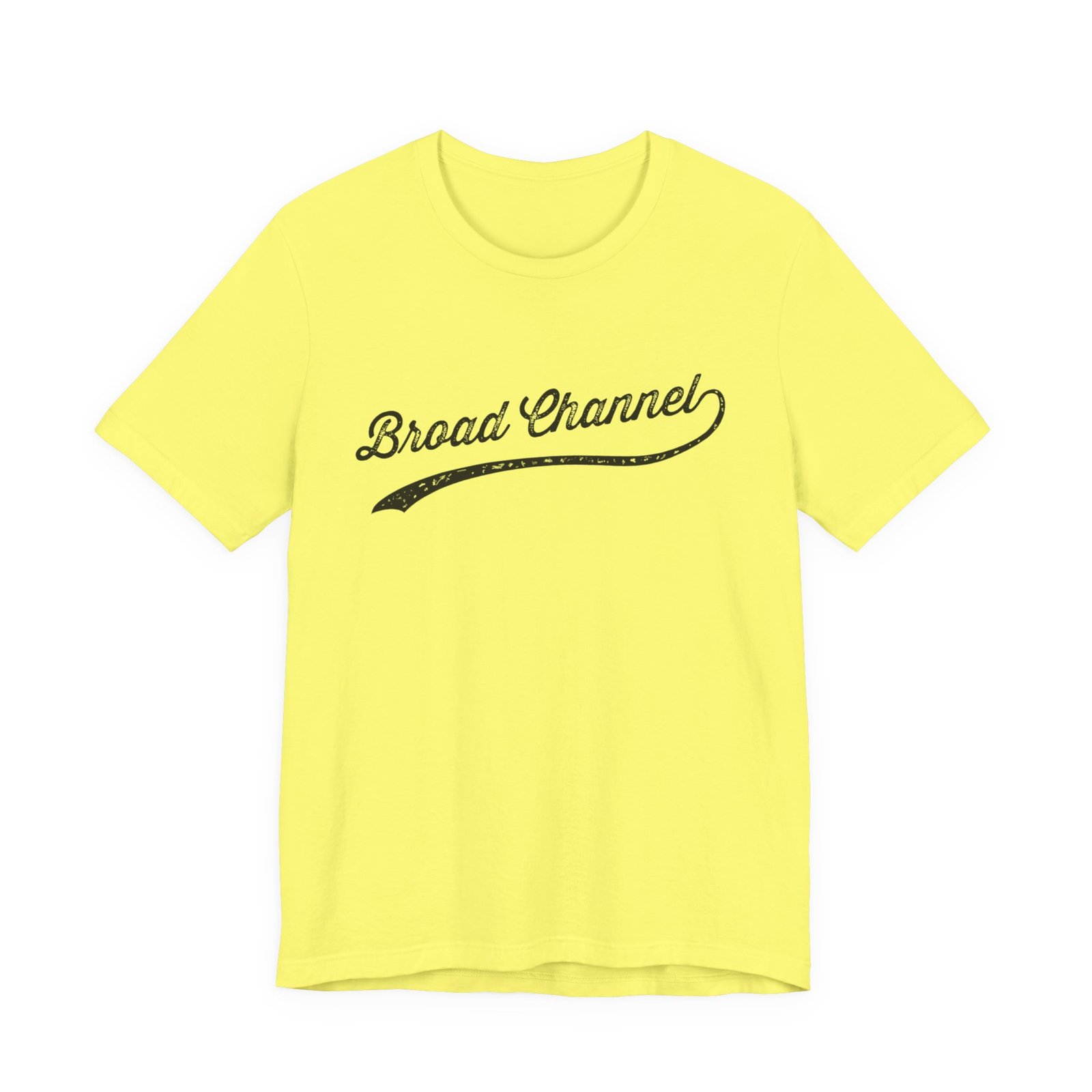 Broad Channel Queens Vintage Tee - Image 8