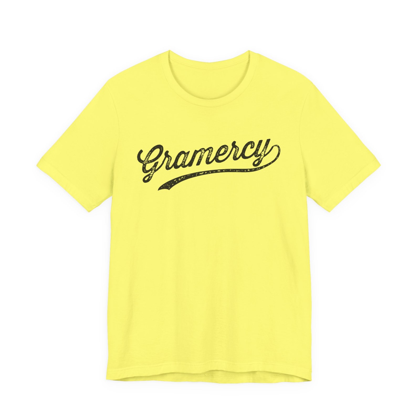Gramercy NY Vintage Tee - Image 5