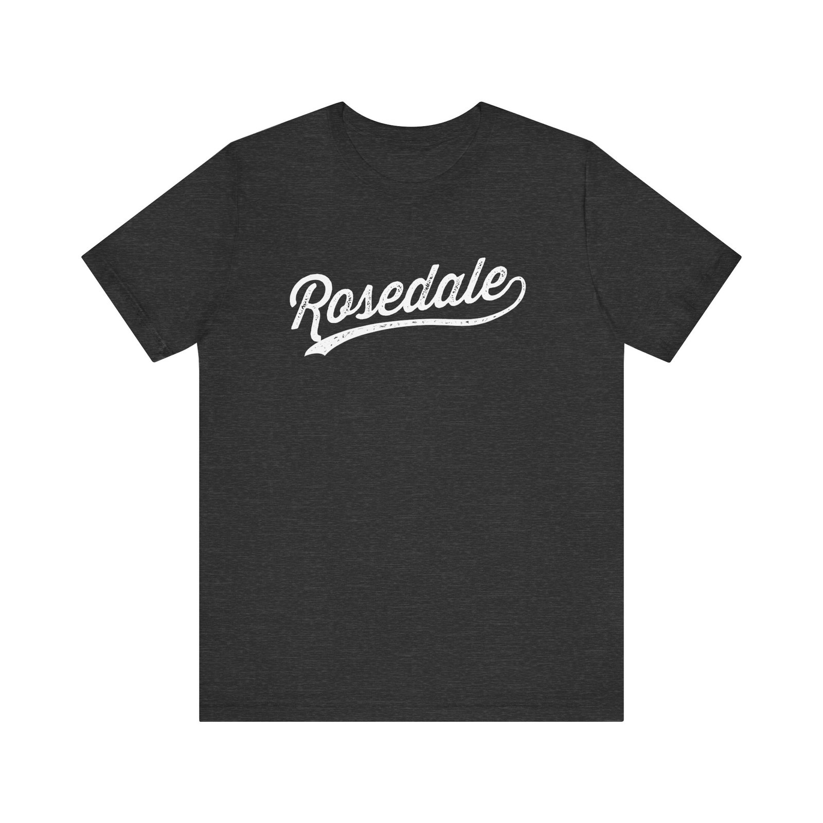 Rosedale Queens Vintage Tee - Image 16