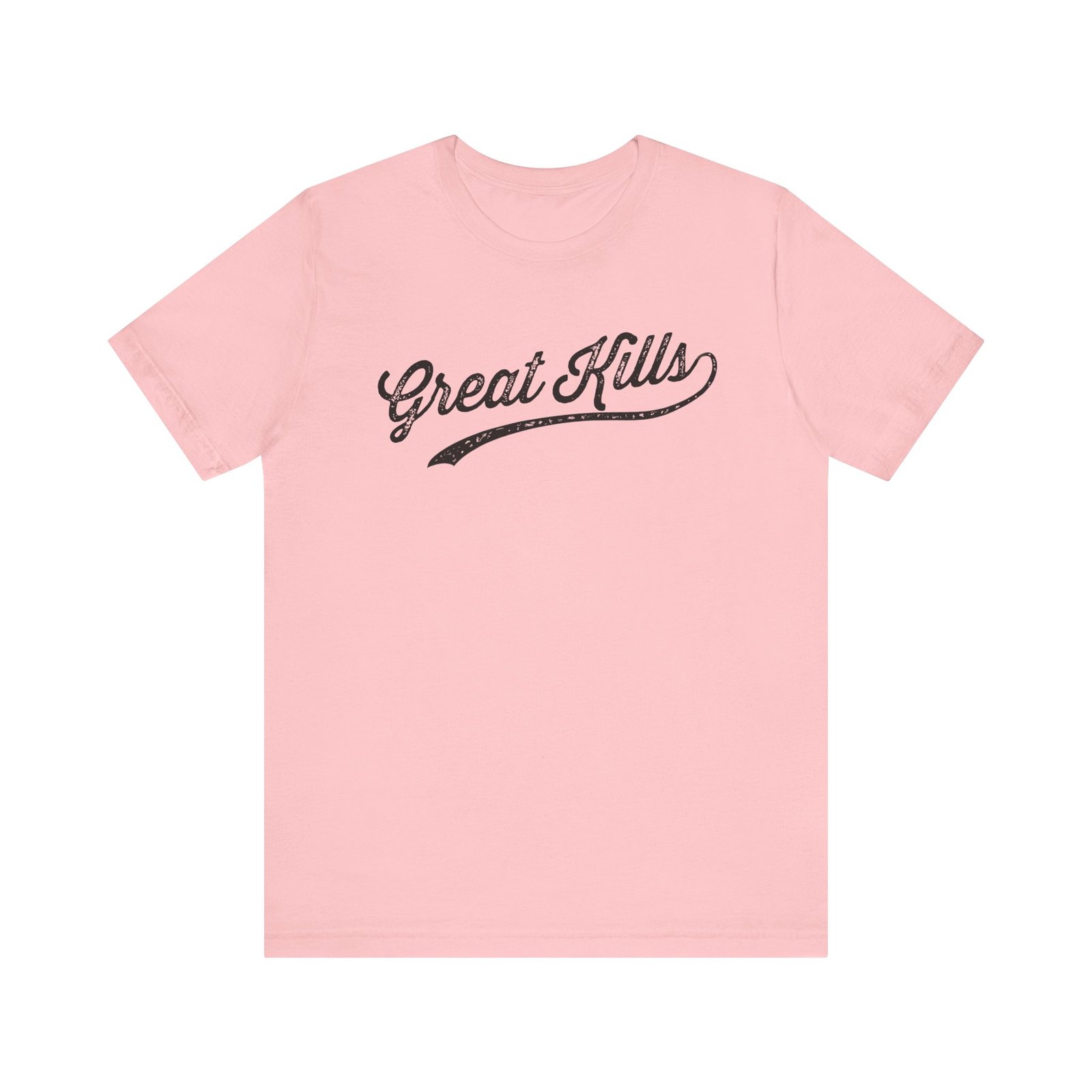 Great Kills Staten Island Vintage Tee - Image 19