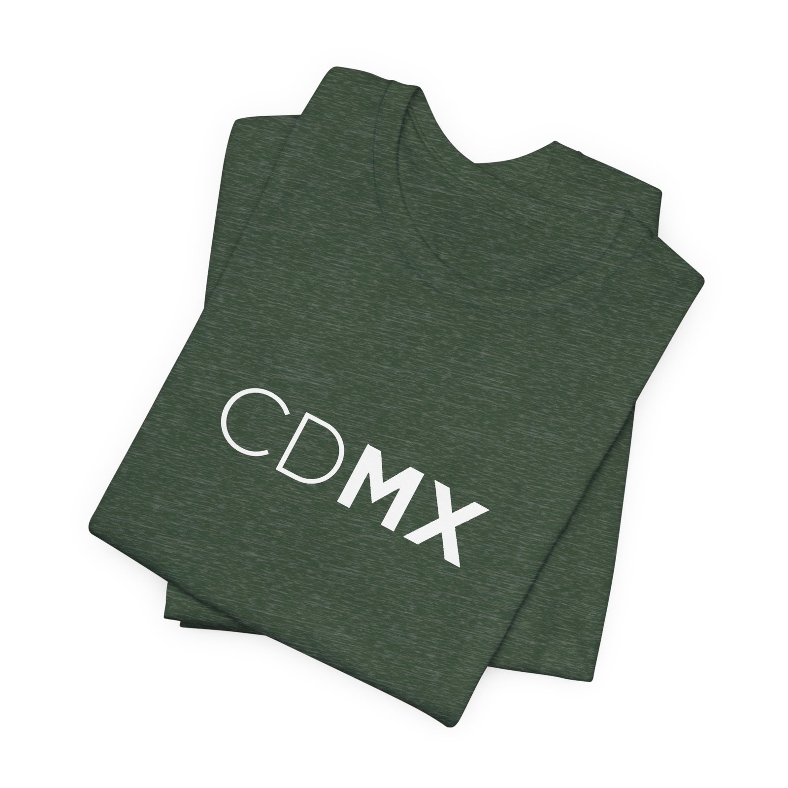CDMX Logo T-Shirt, Ciudad de México Apparel, Angel Back Urban Streetwear - Image 26