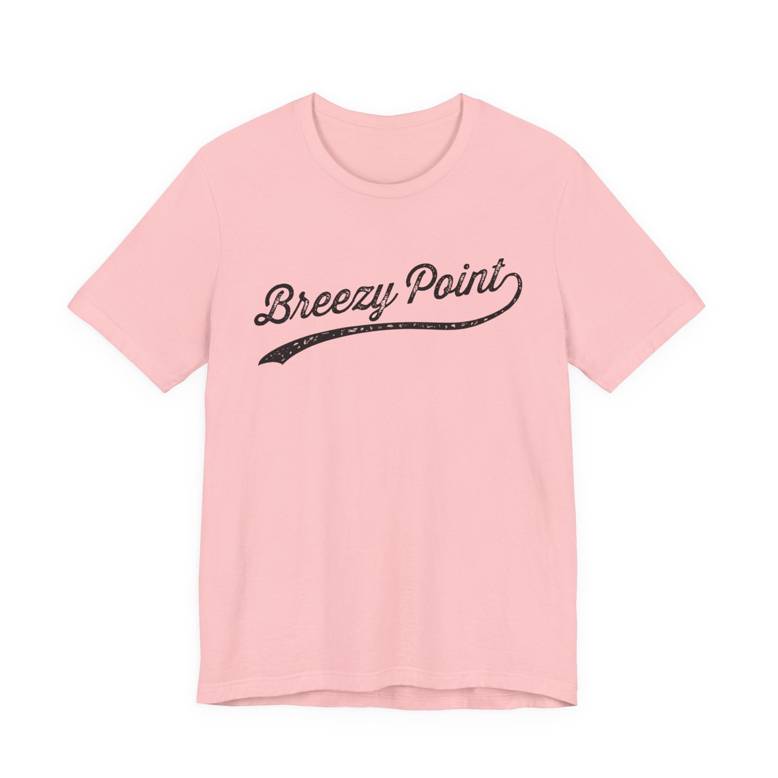 Breezy Point Queens Vintage Tee - Image 20
