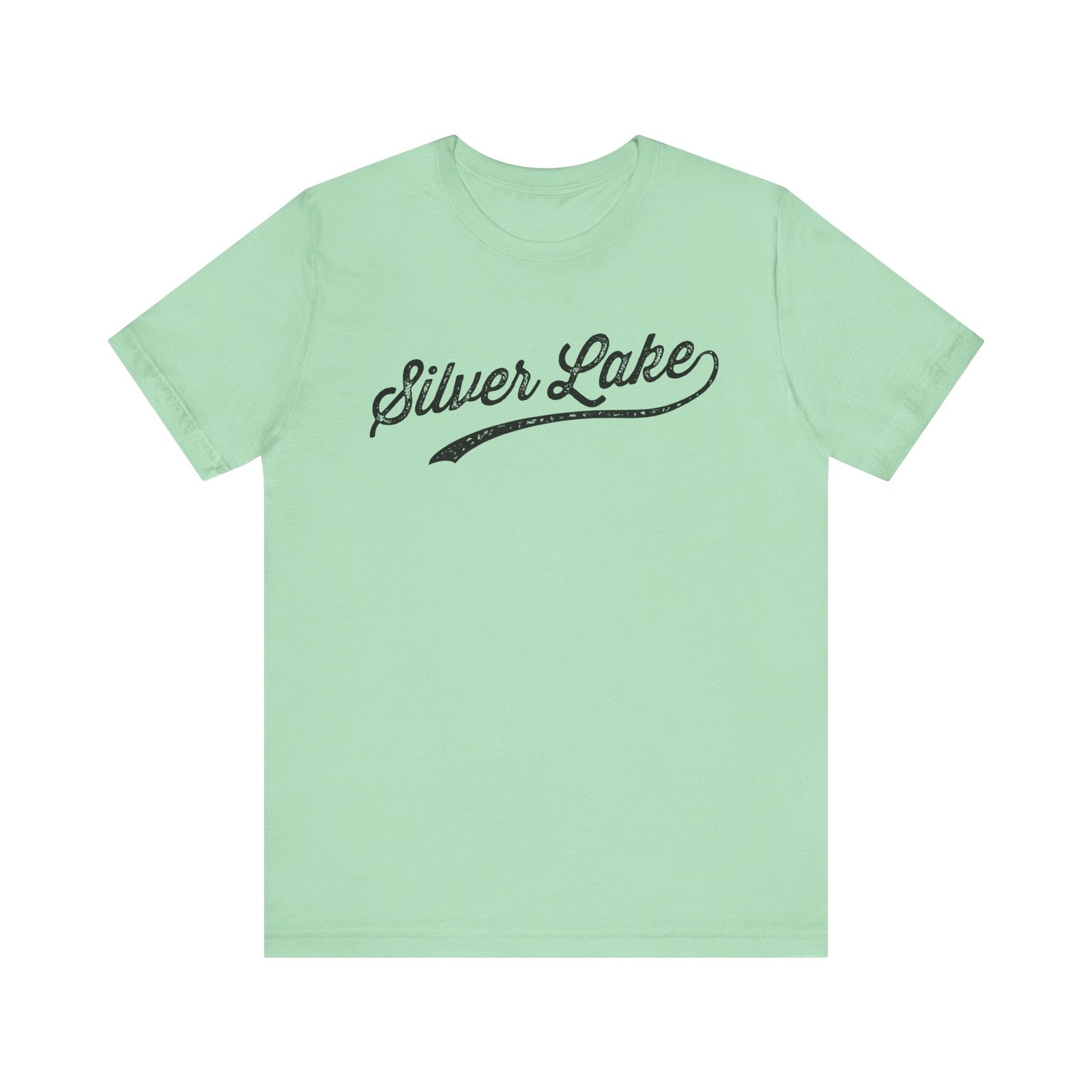 Silver Lake Staten Island Vintage Tee - Image 10