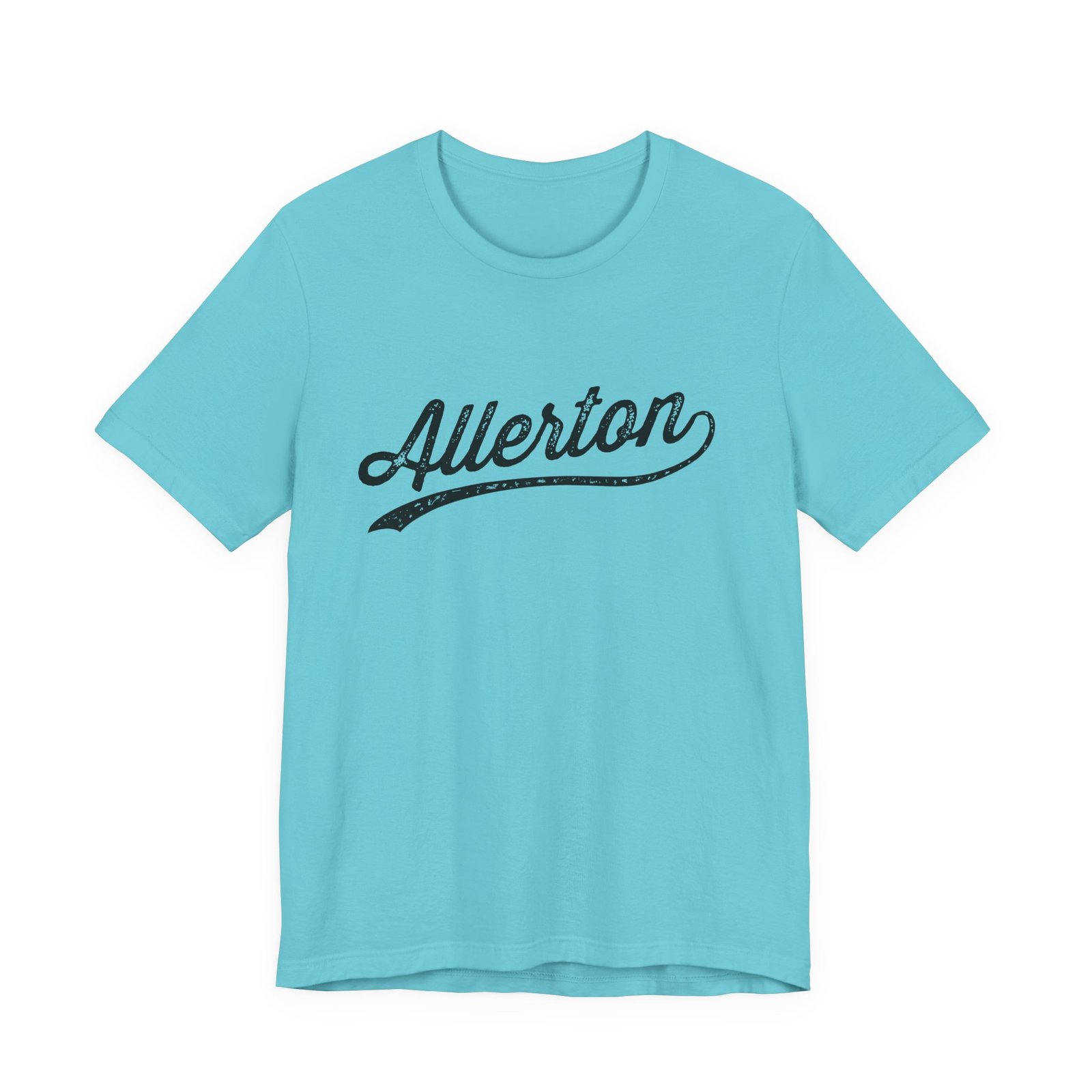 Allerton Bronx Vintage Tee - Image 14