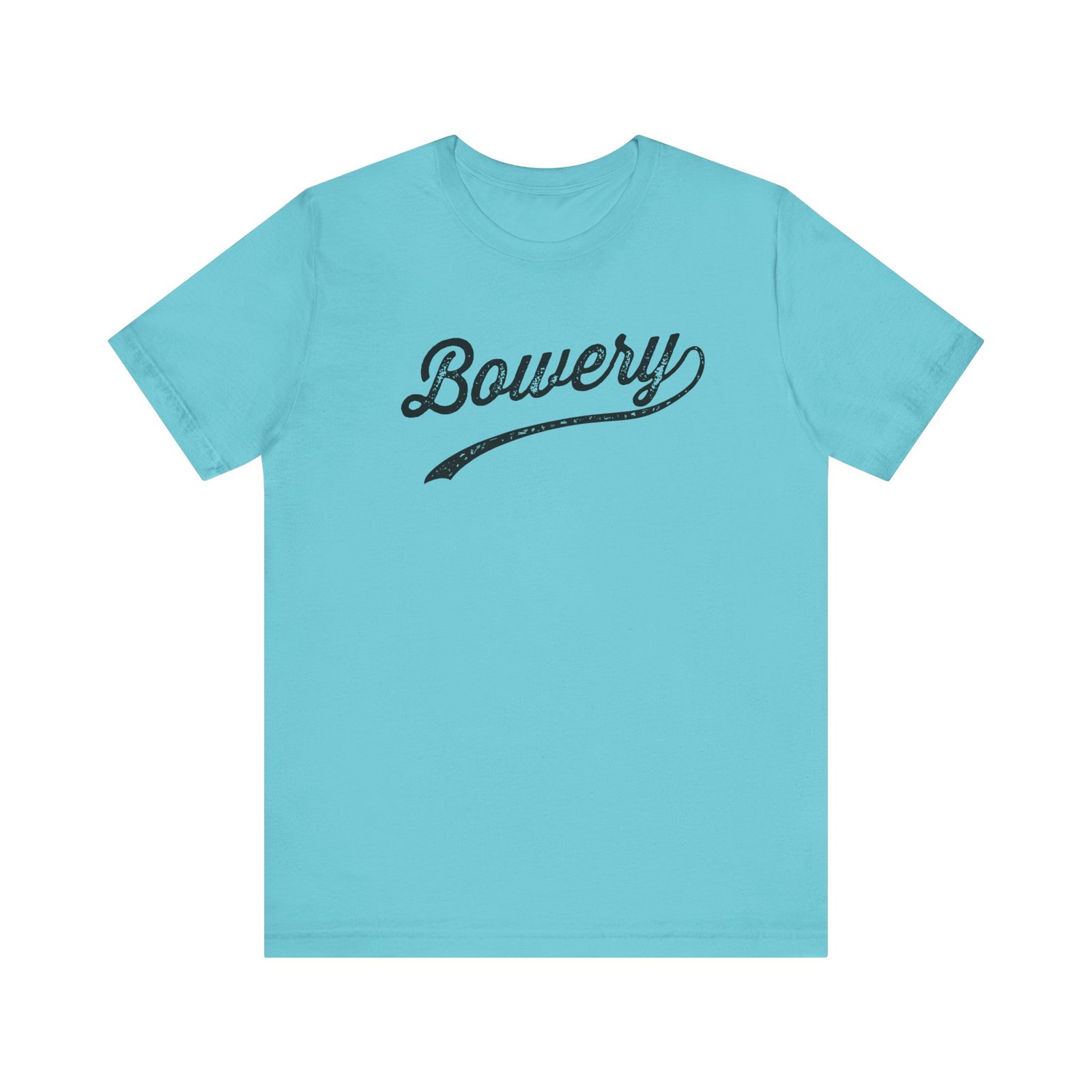 Bowery NY Vintage Tee - Image 13