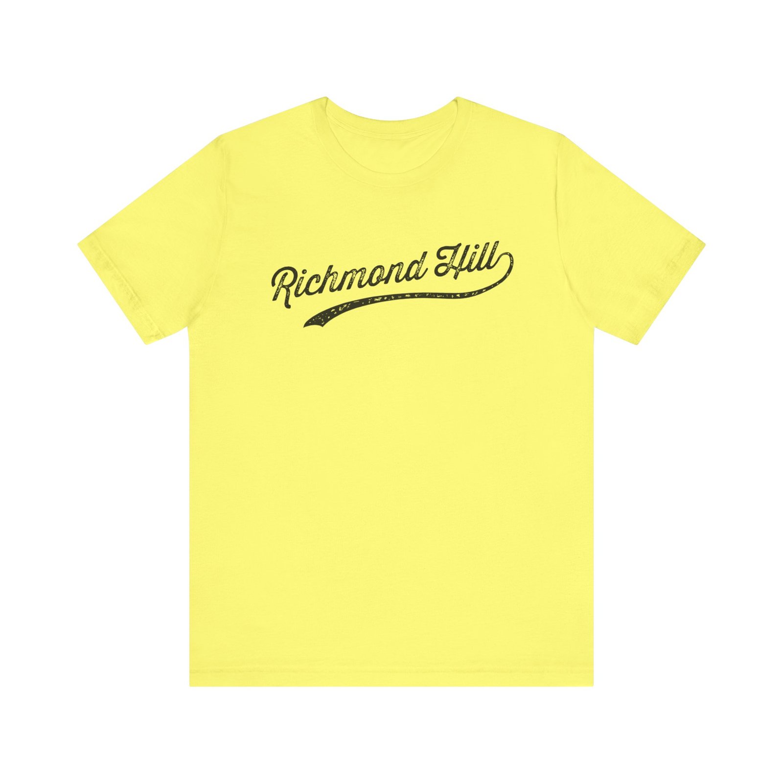 Richmond Hill Queens Vintage Tee - Image 7