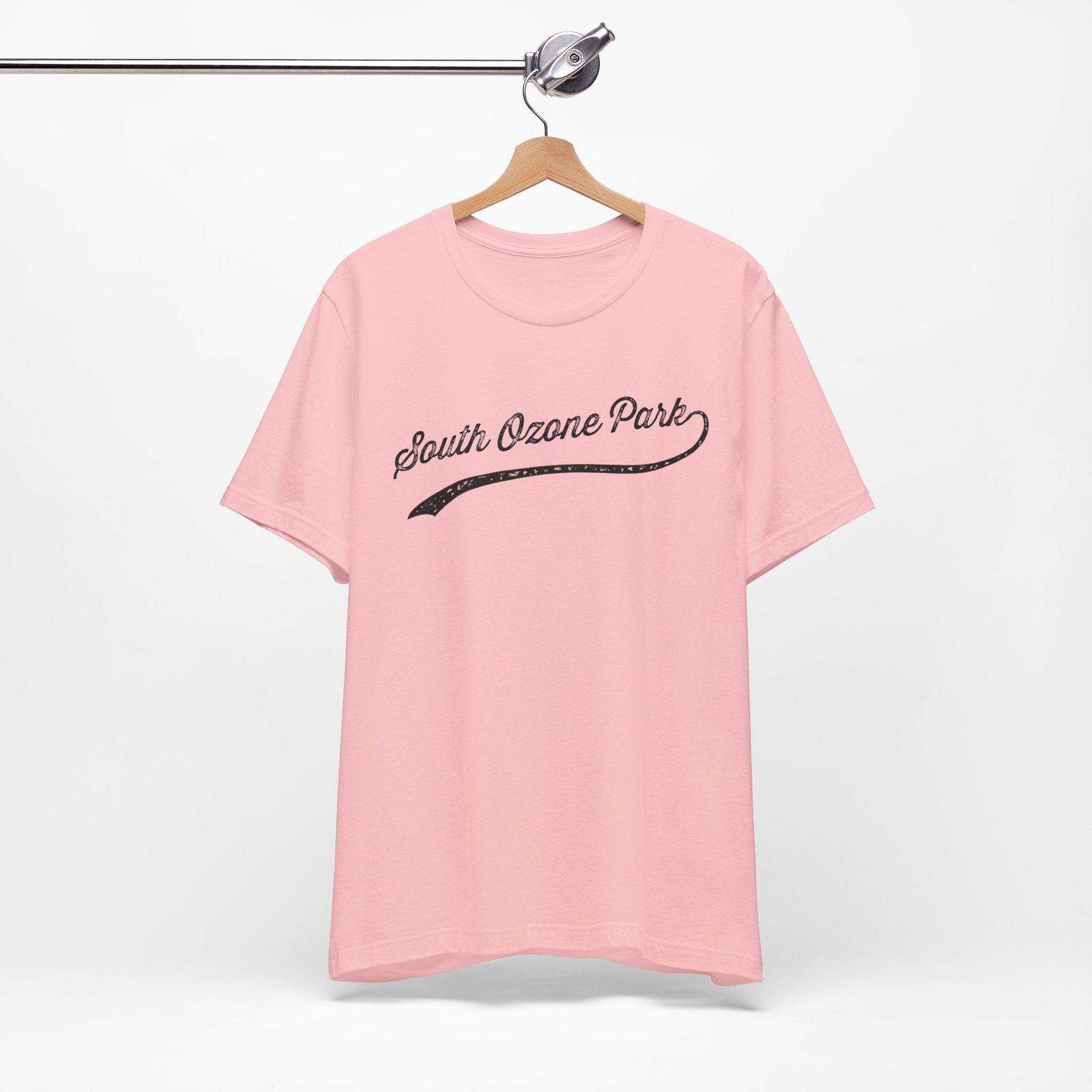 South Ozone Park Queens Vintage Tee - Image 21