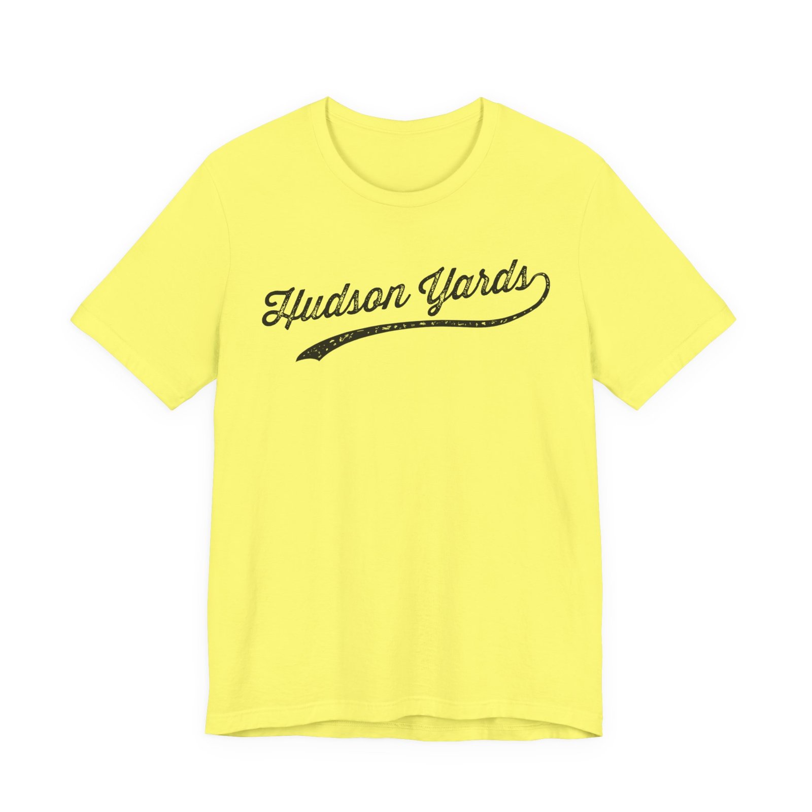 Hudson Yards NY Vintage Tee - Image 8
