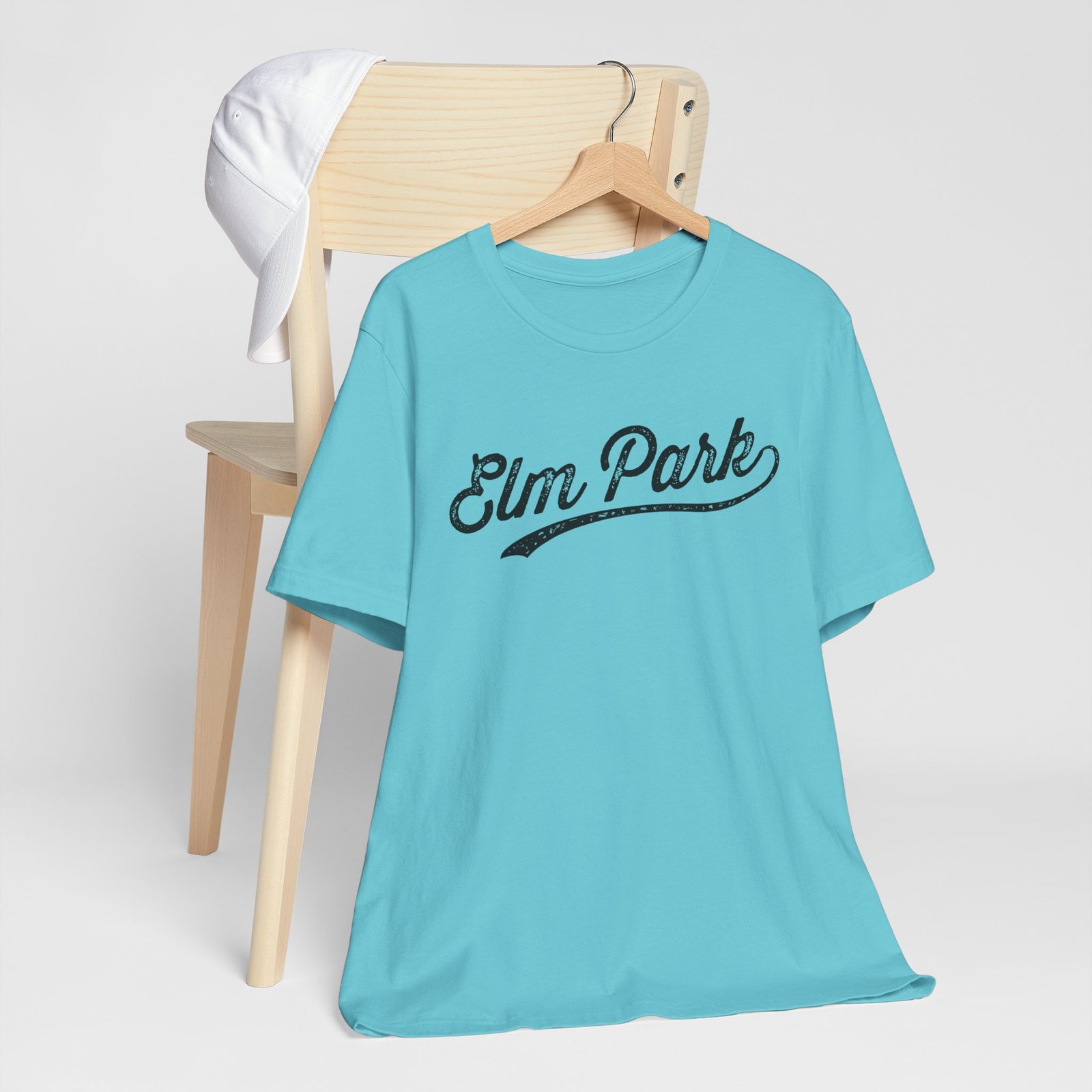 Elm Park Staten Island Vintage Tee - Image 15