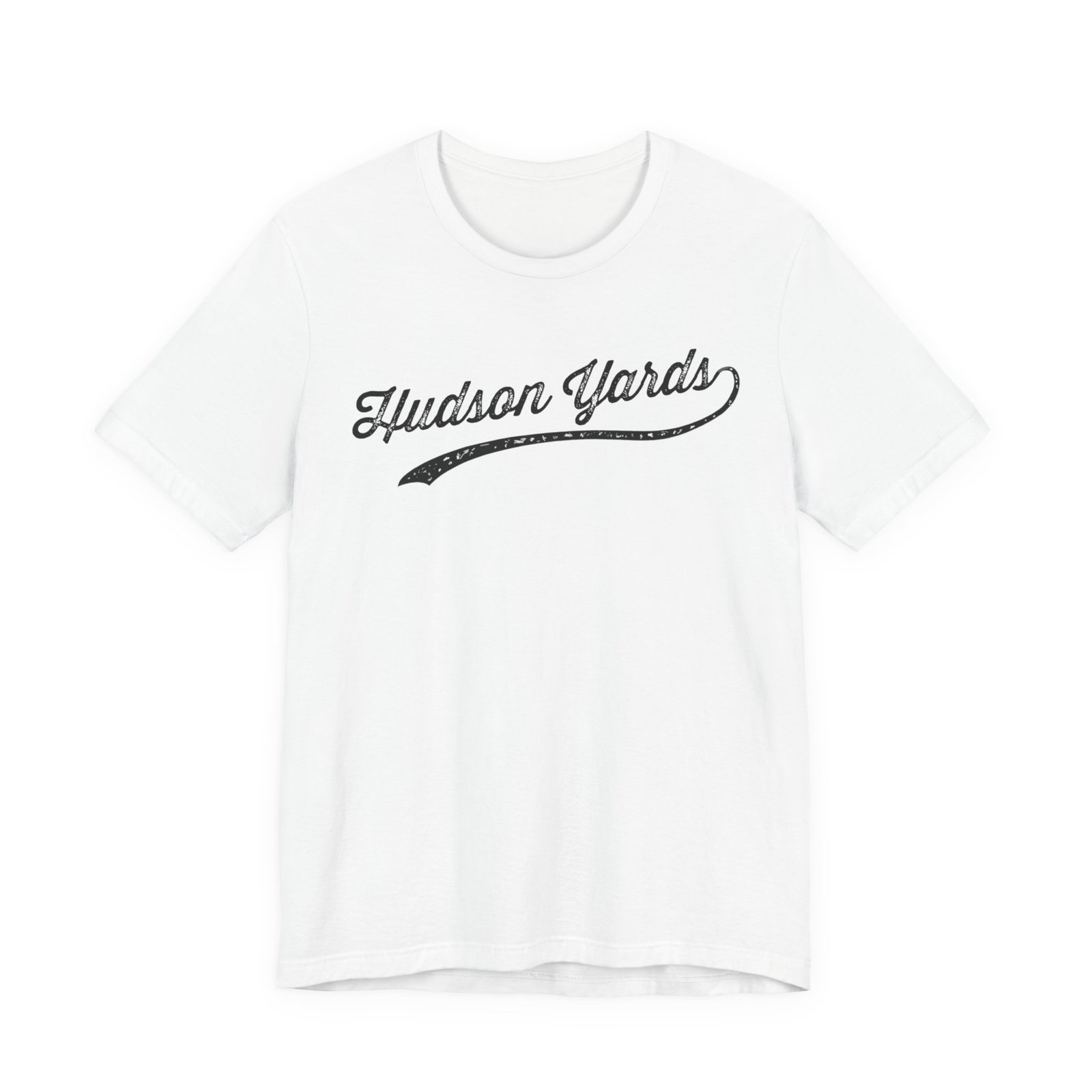 Hudson Yards NY Vintage Tee - Image 5