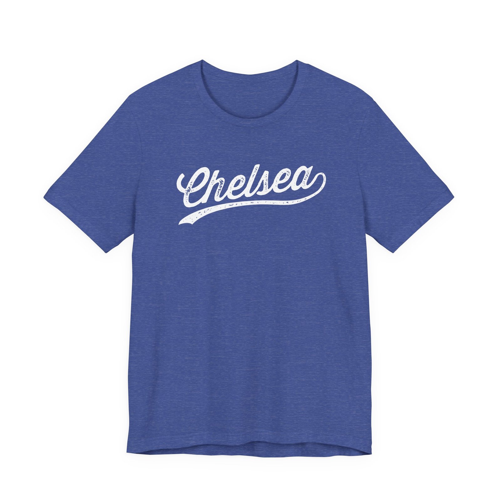 Chelsea NY Vintage Tee - Image 14