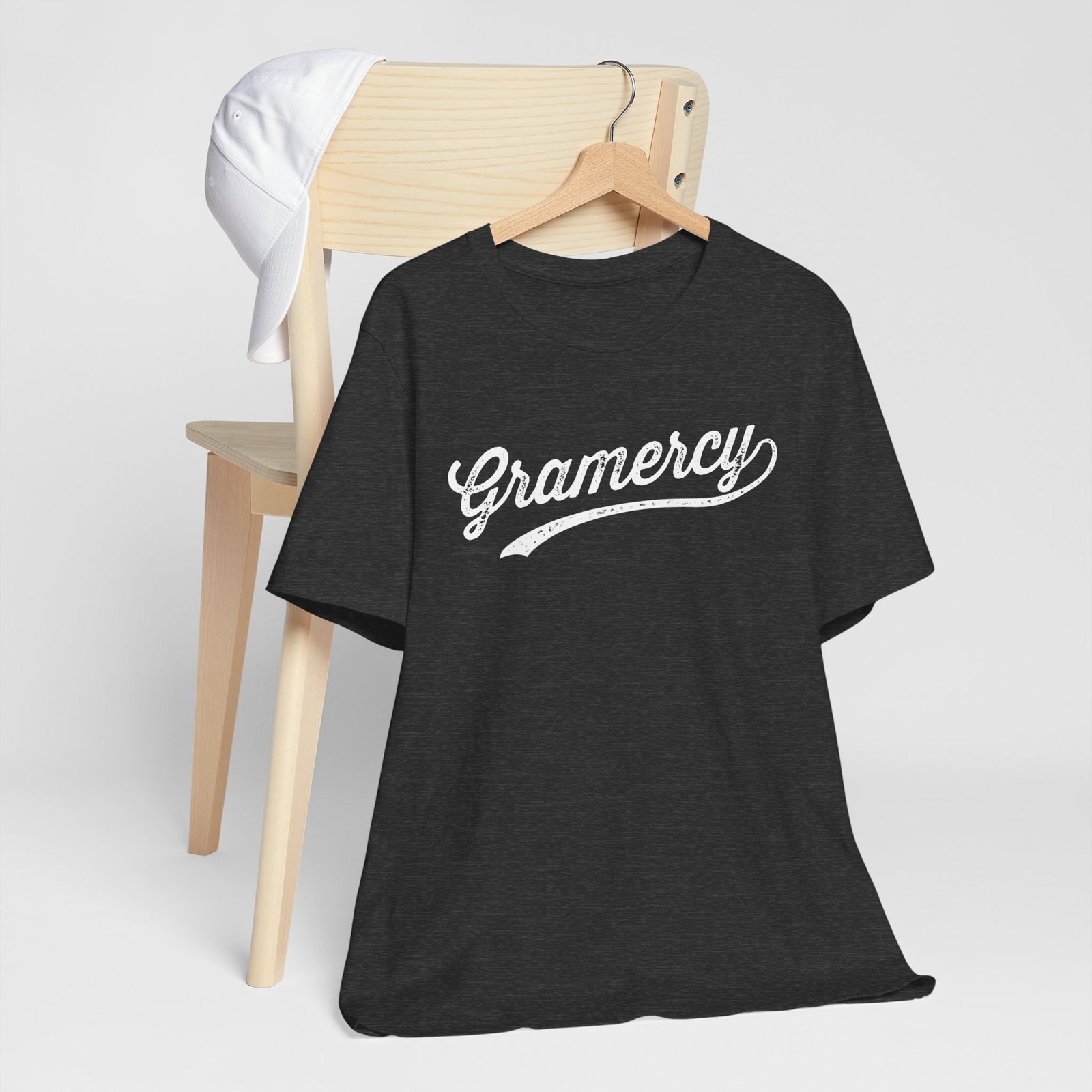 Gramercy NY Vintage Tee - Image 18