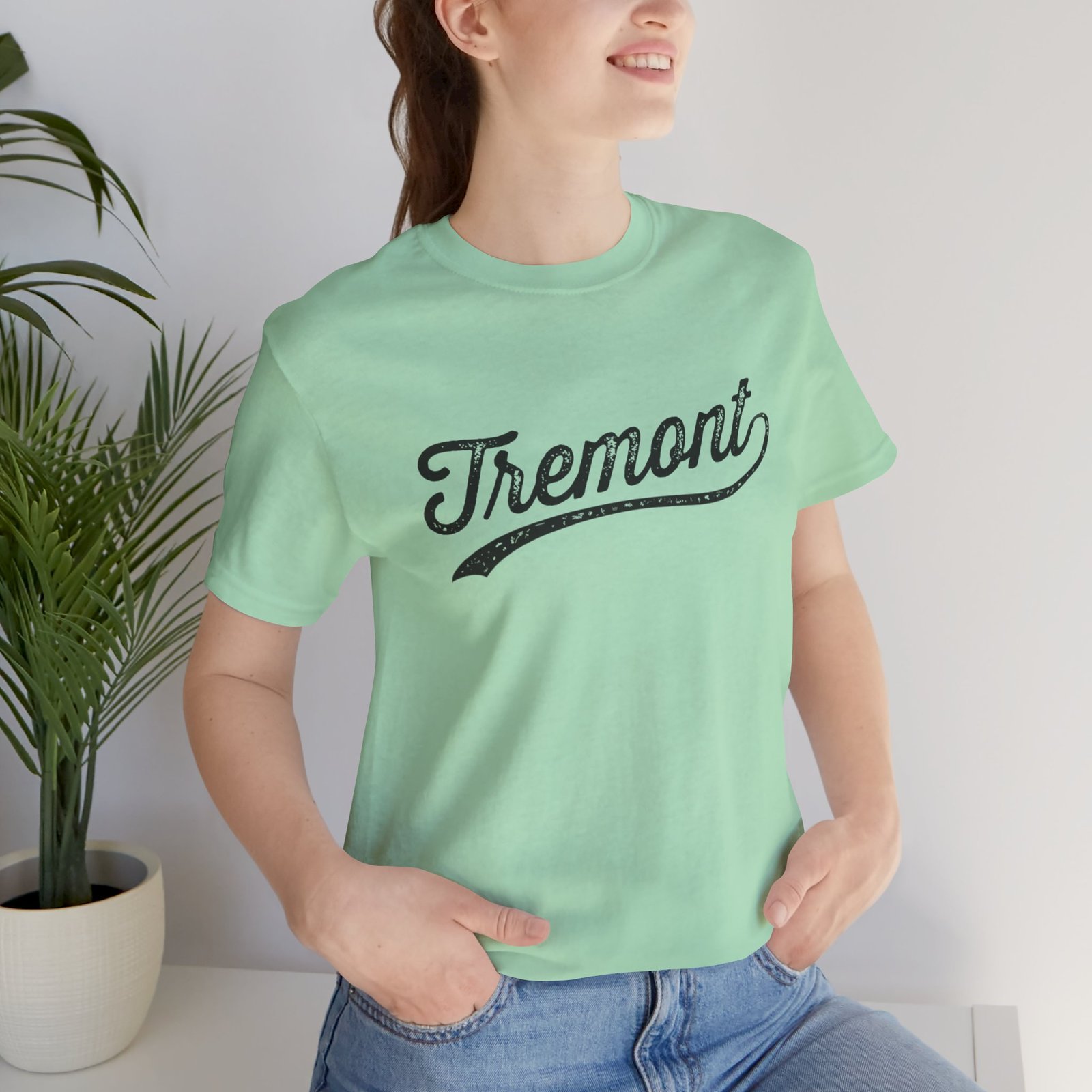 Tremont Bronx Vintage Tee - Image 12