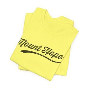 Mount Hope Bronx Vintage Tee