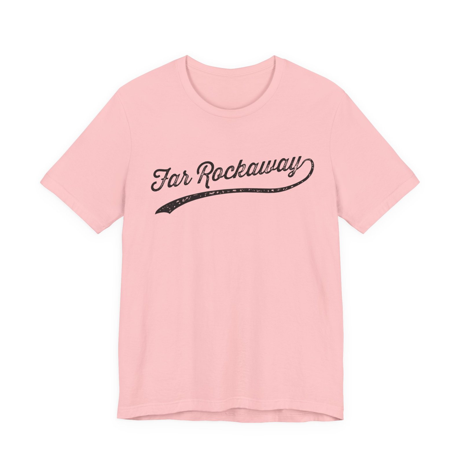 Far Rockaway Queens Vintage Tee - Image 3