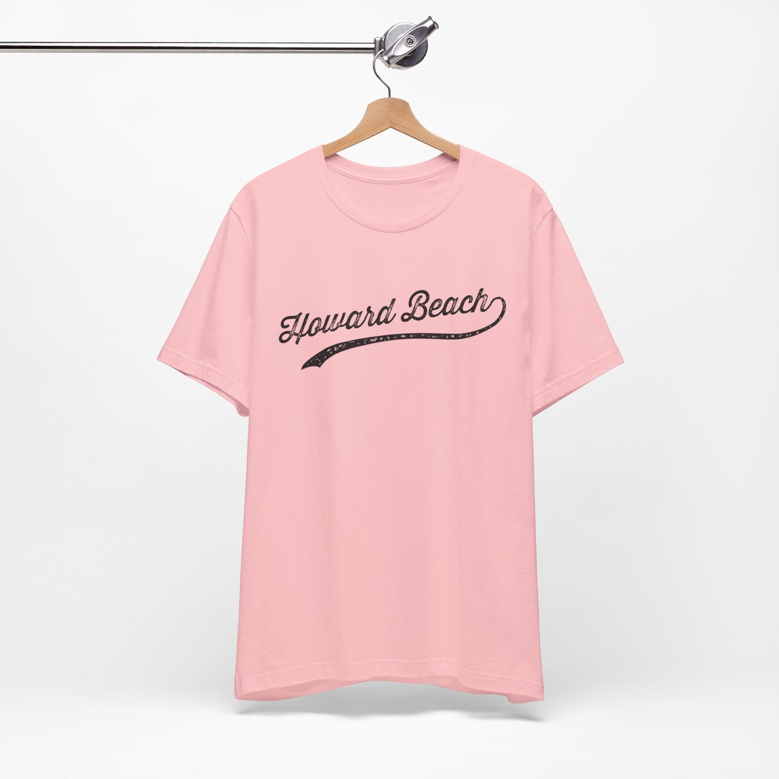 Howard Beach Queens Vintage Tee - Image 21