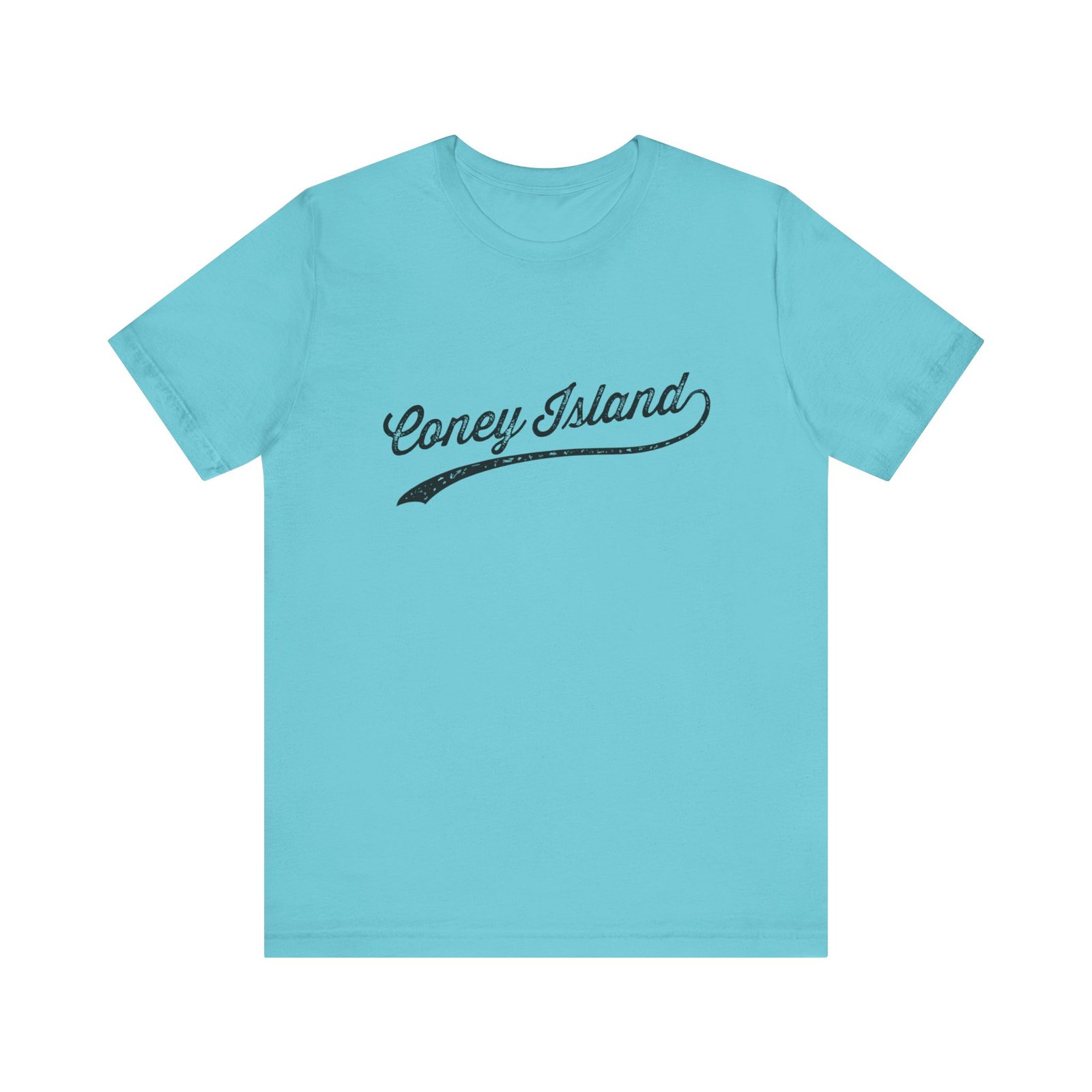 Coney Island Brooklyn Vintage Tee - Image 10