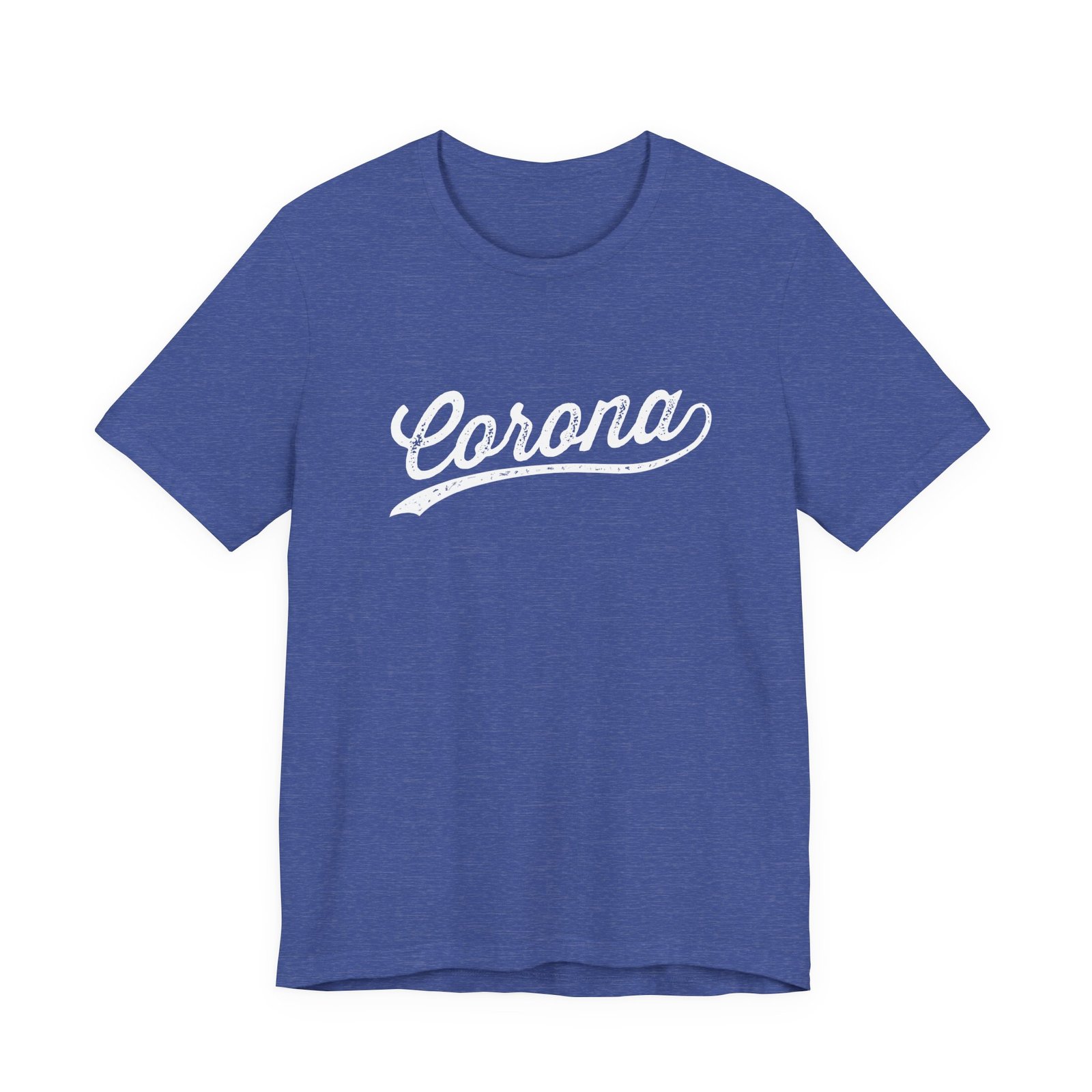 Corona Queens Vintage Tee - Image 14