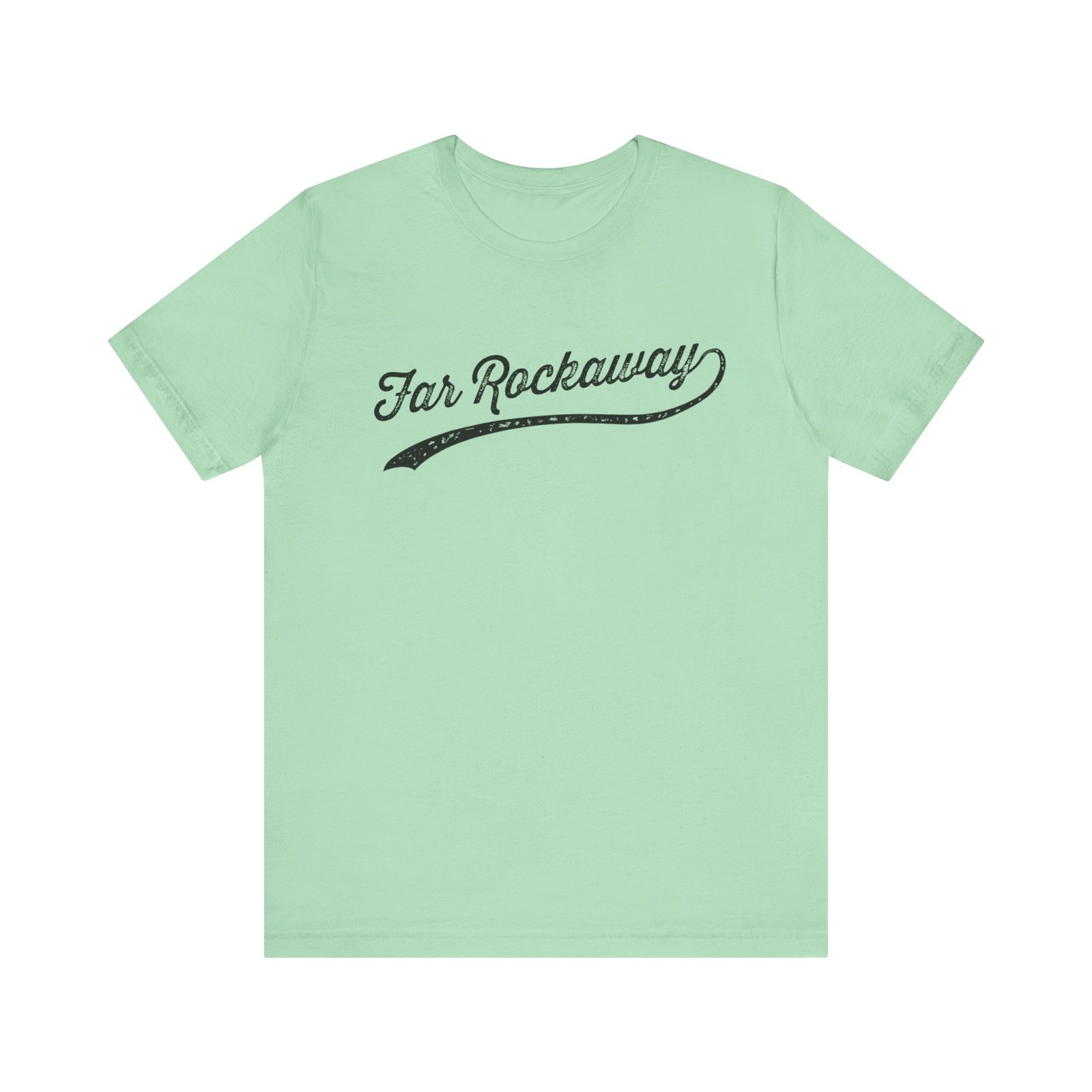 Far Rockaway Queens Vintage Tee - Image 10