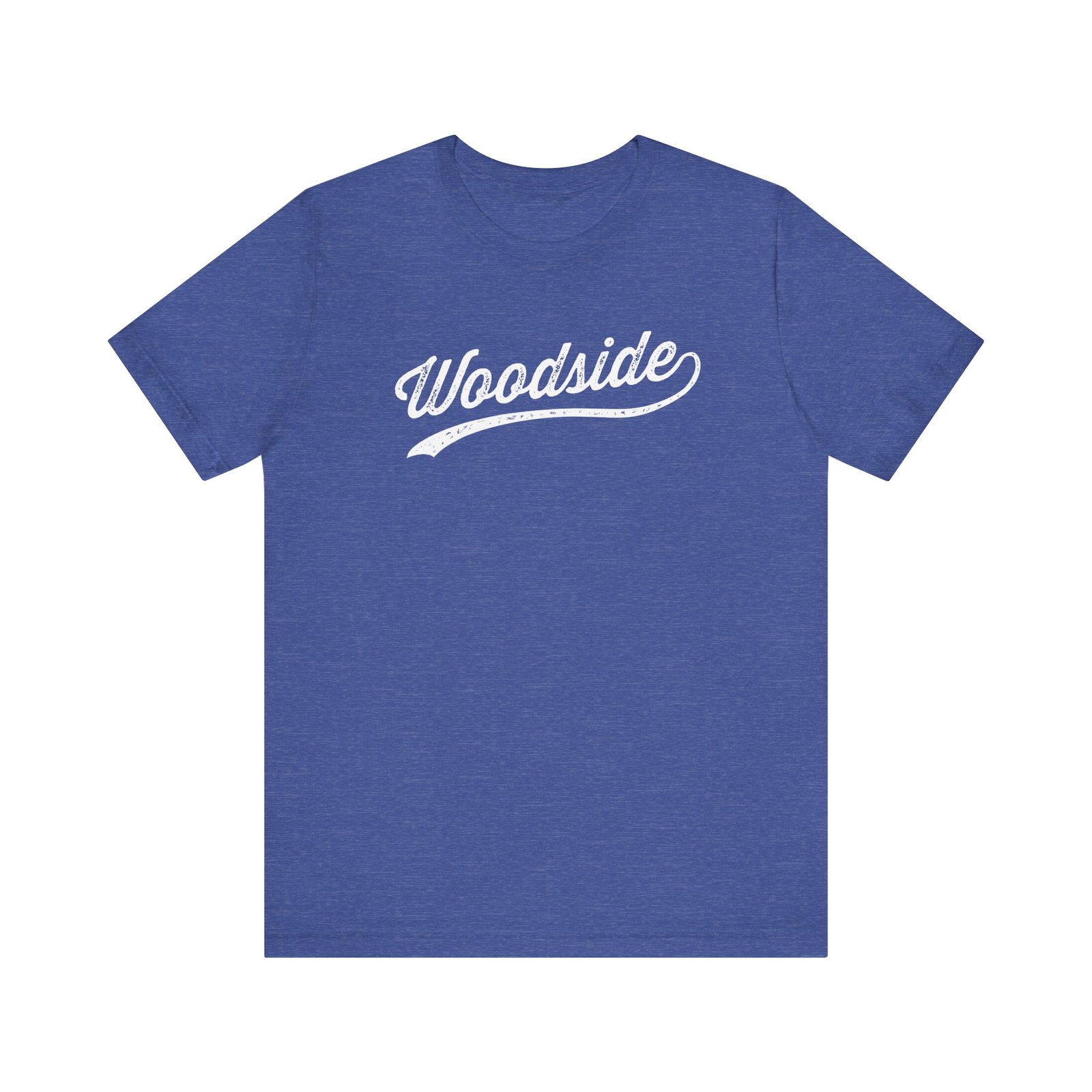 Woodside Queens Vintage Tee - Image 13