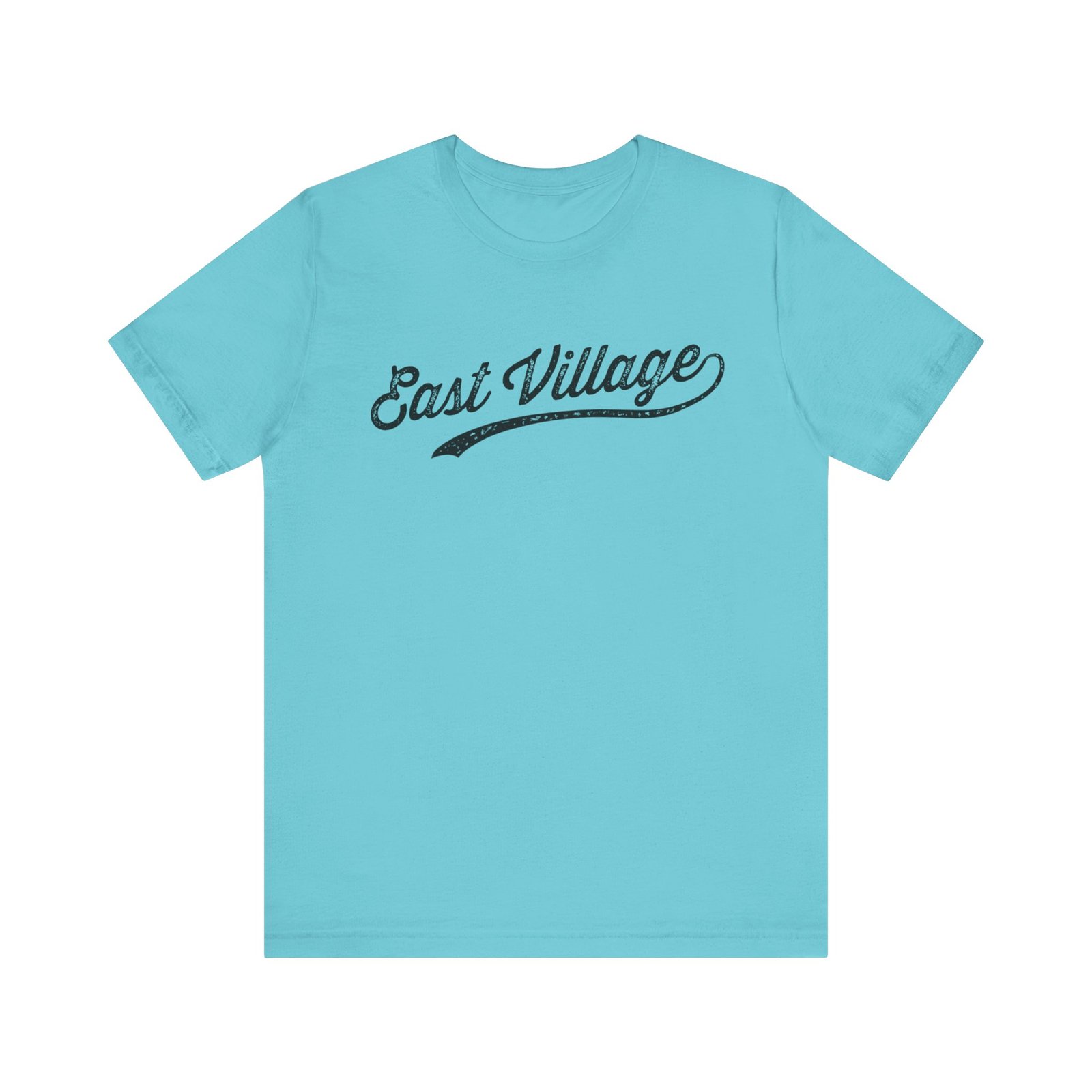 East Village NY Vintage Tee - Image 13