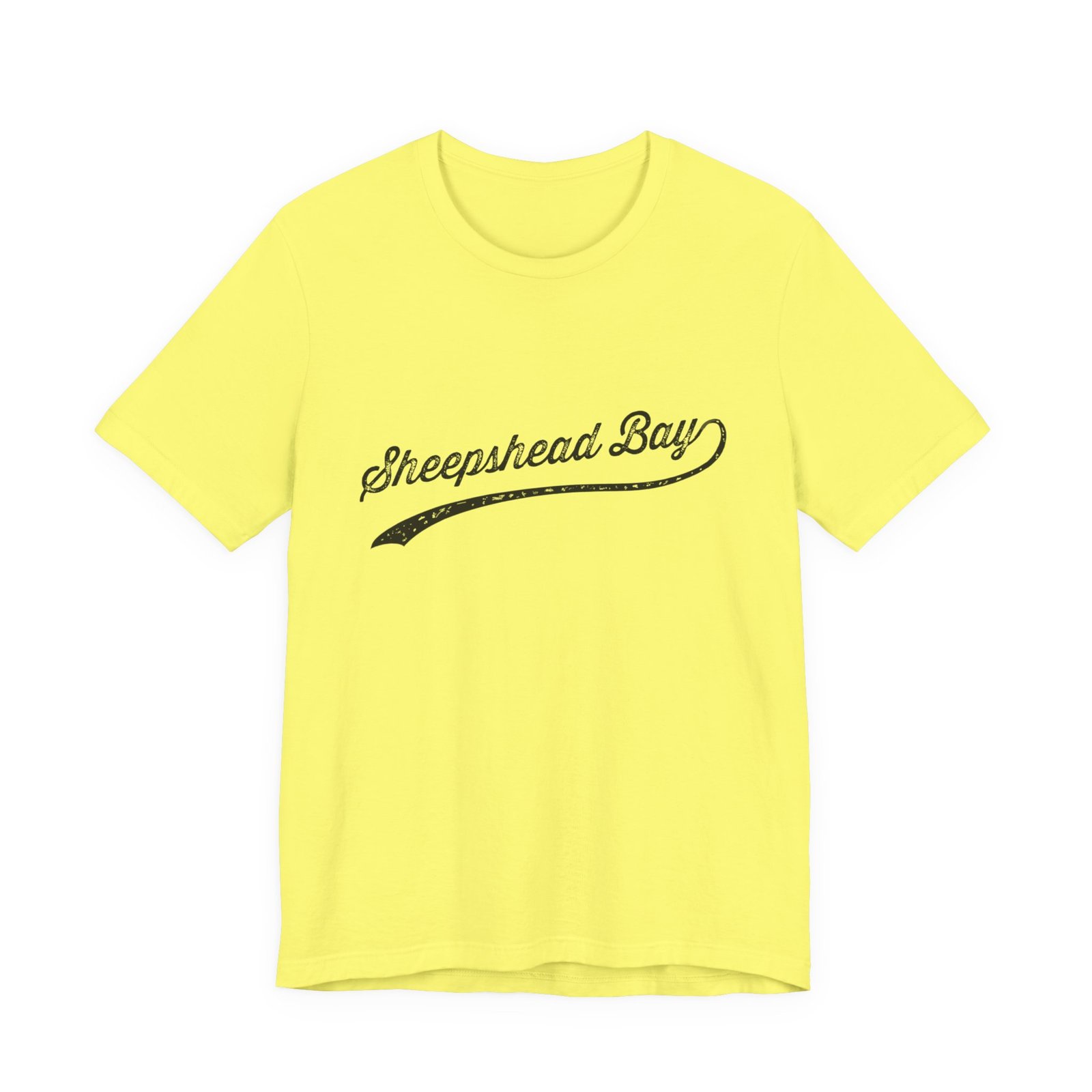 Sheepshead Bay Brooklyn Vintage Tee - Image 8