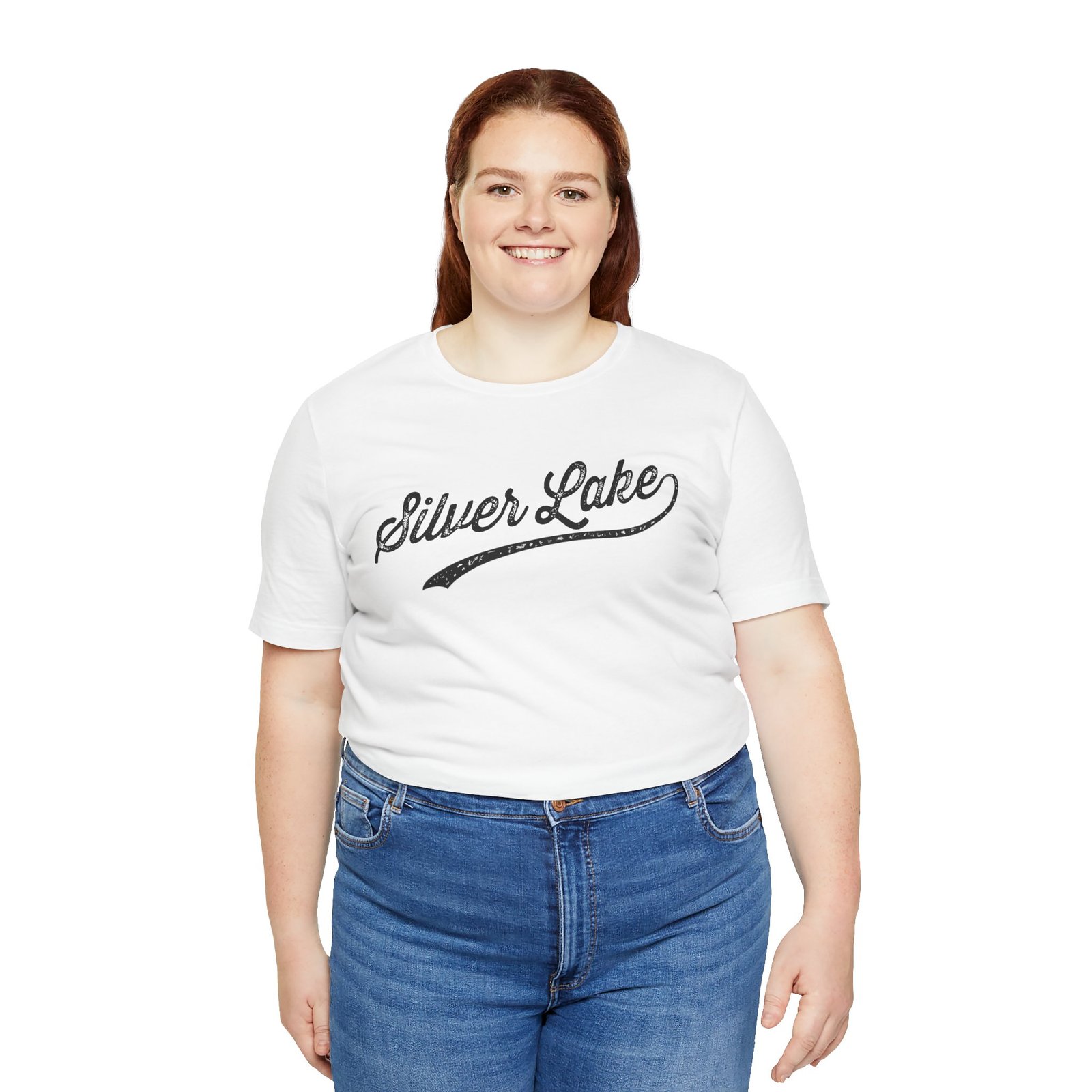 Silver Lake Staten Island Vintage Tee - Image 6