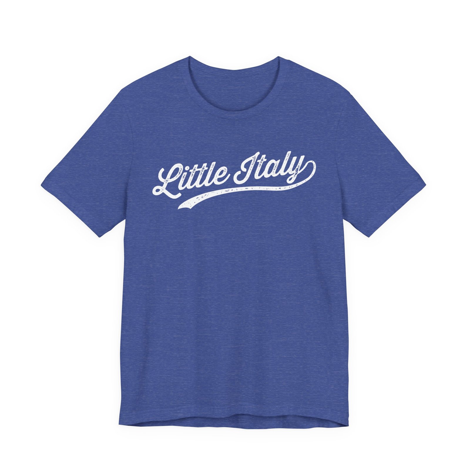 Little Italy NY Vintage Tee - Image 17