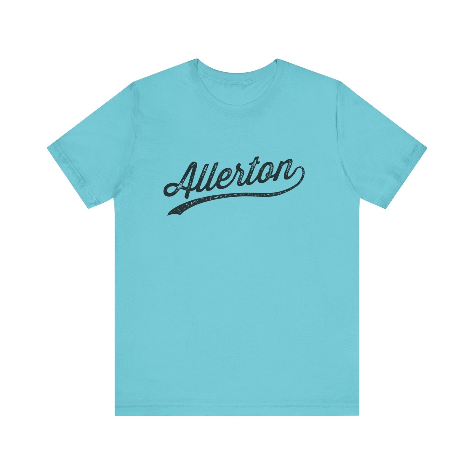 Allerton Bronx Vintage Tee - Image 13