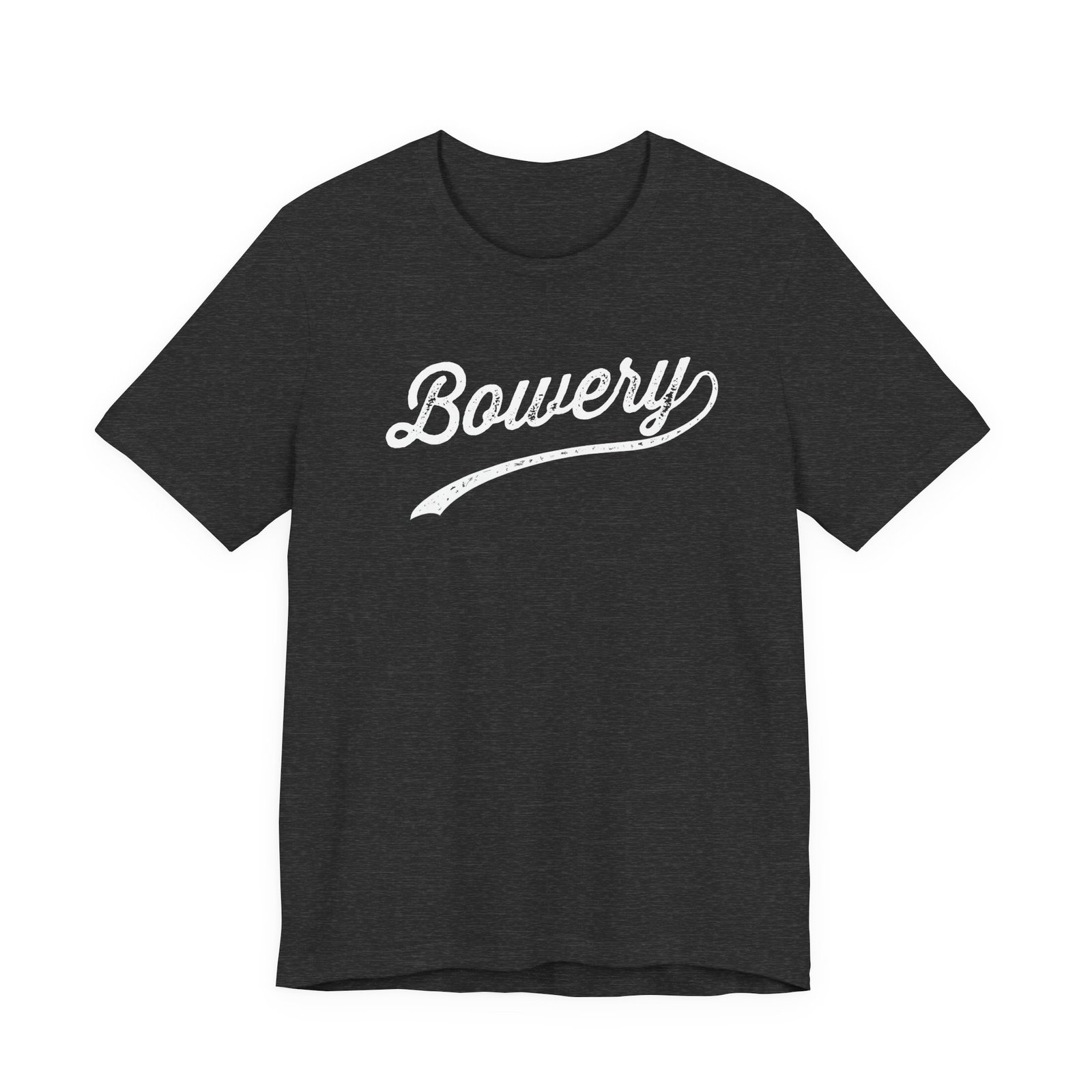 Bowery NY Vintage Tee - Image 3