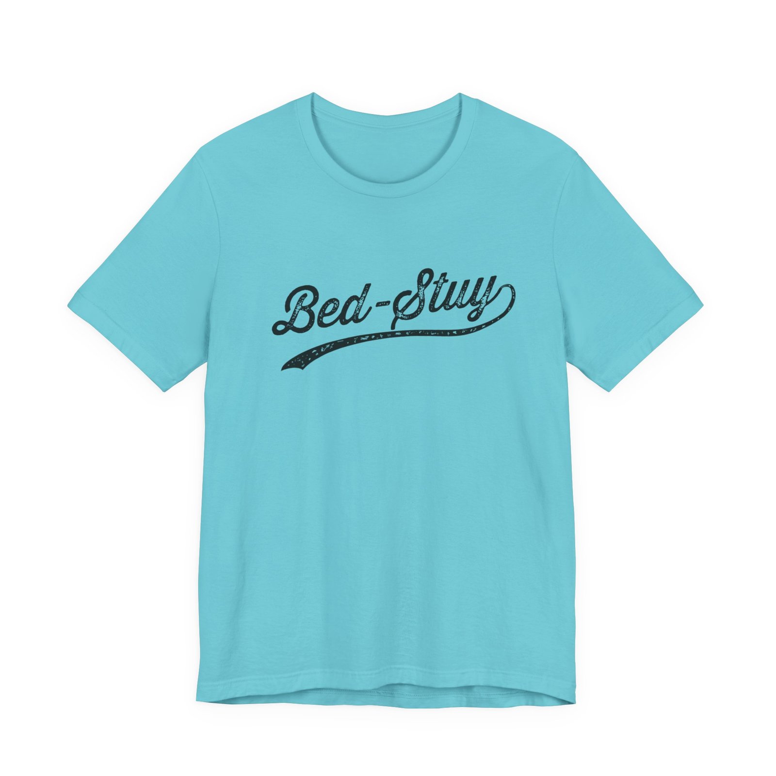 Bed-Stuy Brooklyn Vintage Tee - Image 11