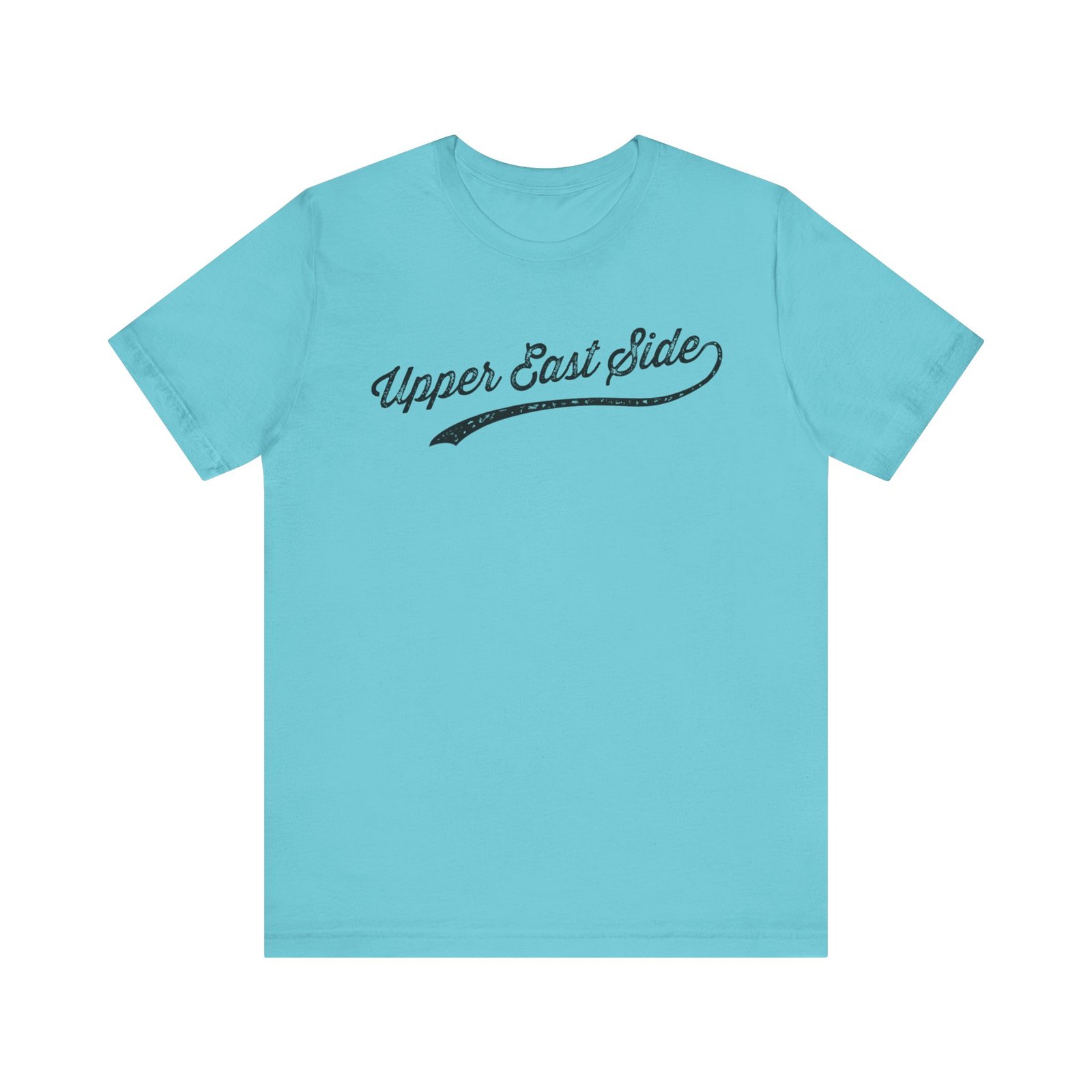 Upper East Side NY Vintage Tee - Image 10