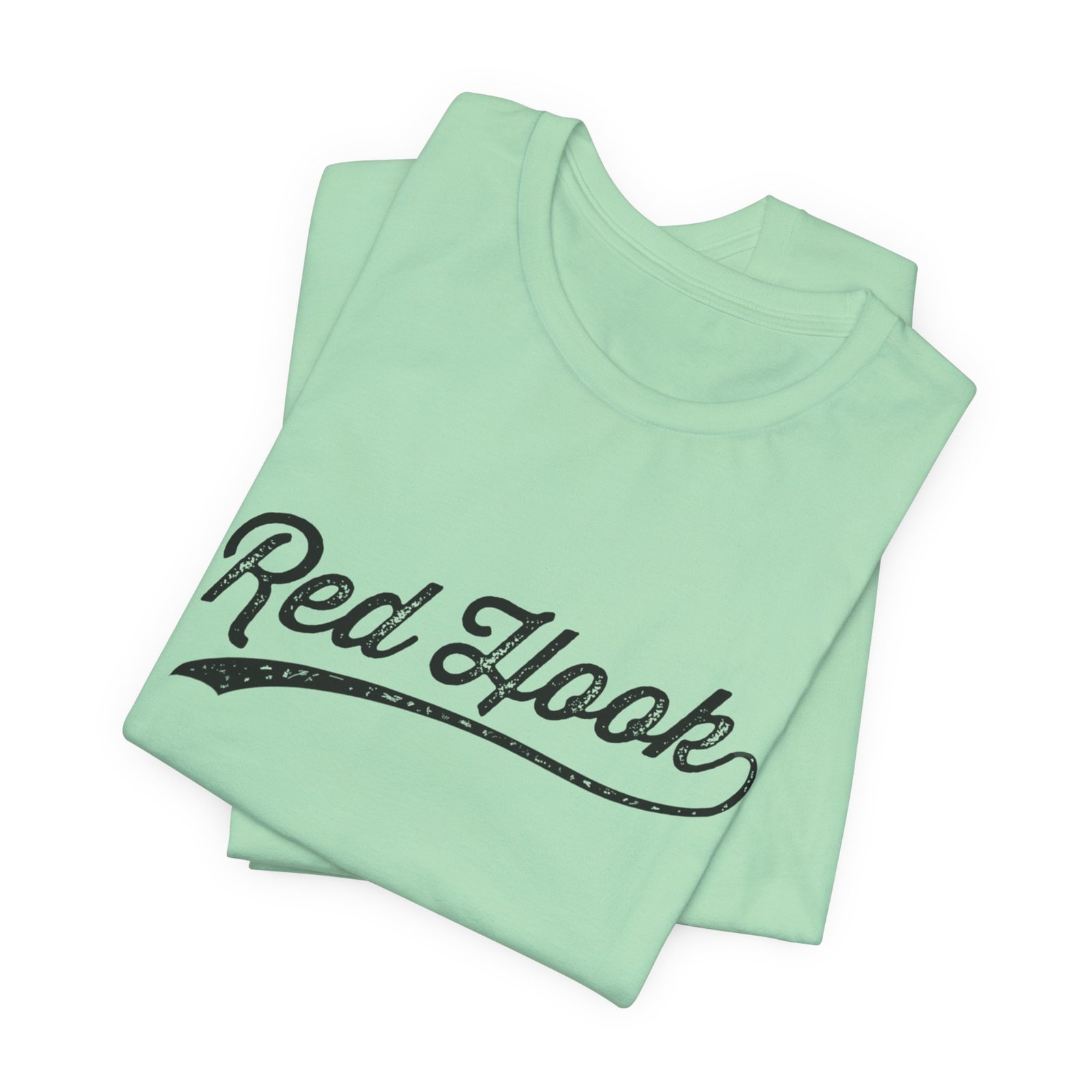 Red Hook Brooklyn Vintage Tee - Image 12