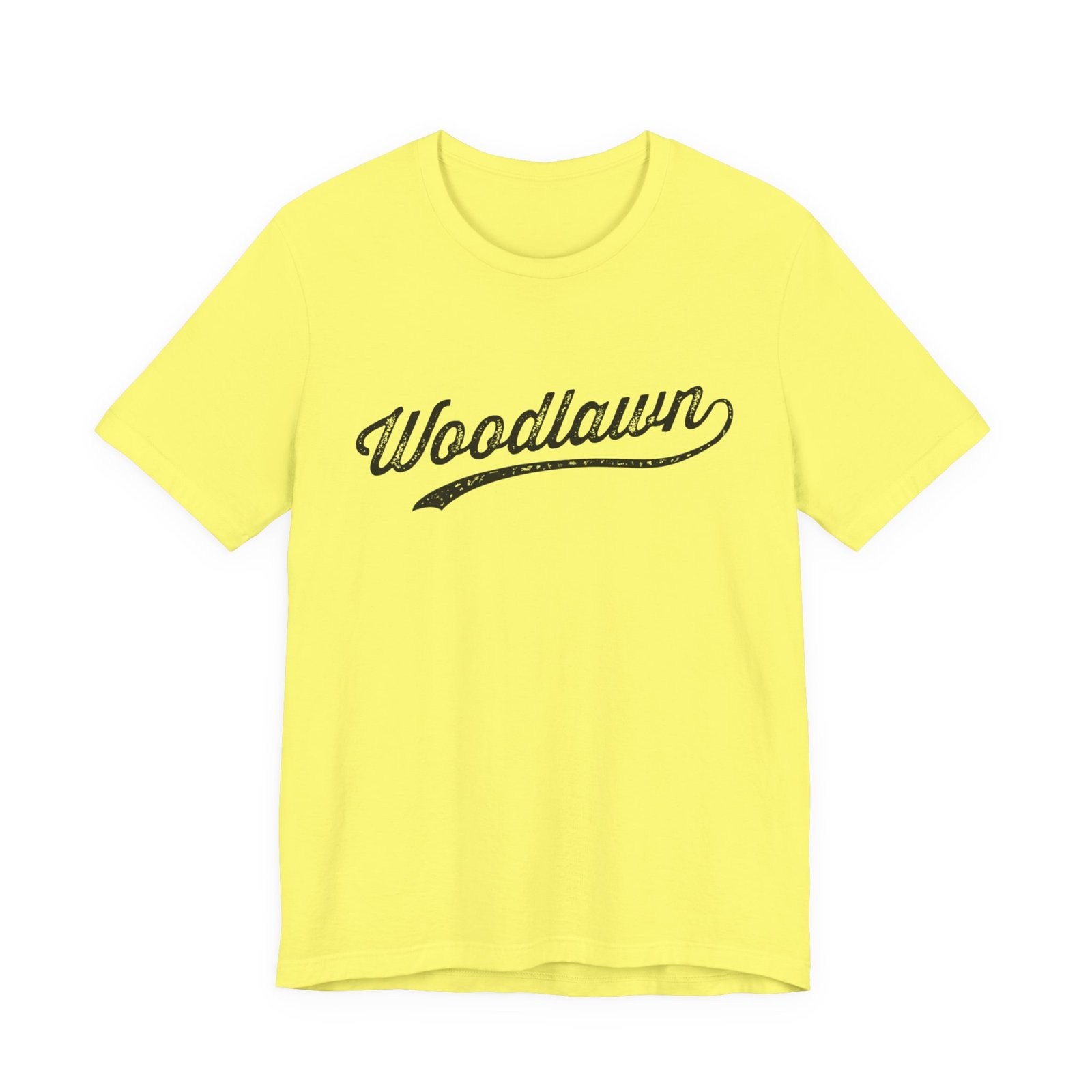 Woodlawn Bronx Vintage Tee - Image 8
