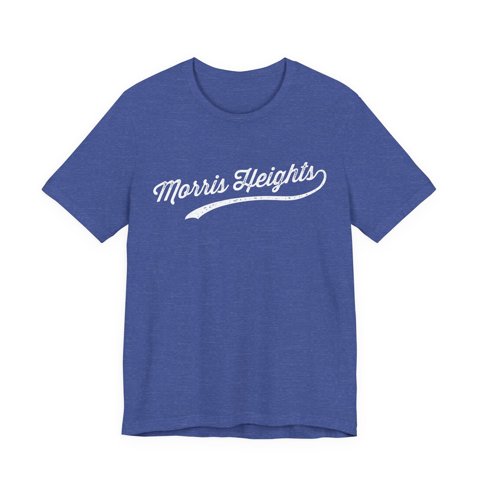 Morris Heights Bronx Vintage Tee - Image 14